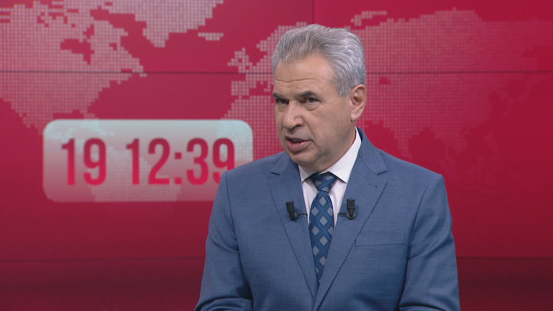 Îbrahîm Biro: Kurd federasyonê dixwazin