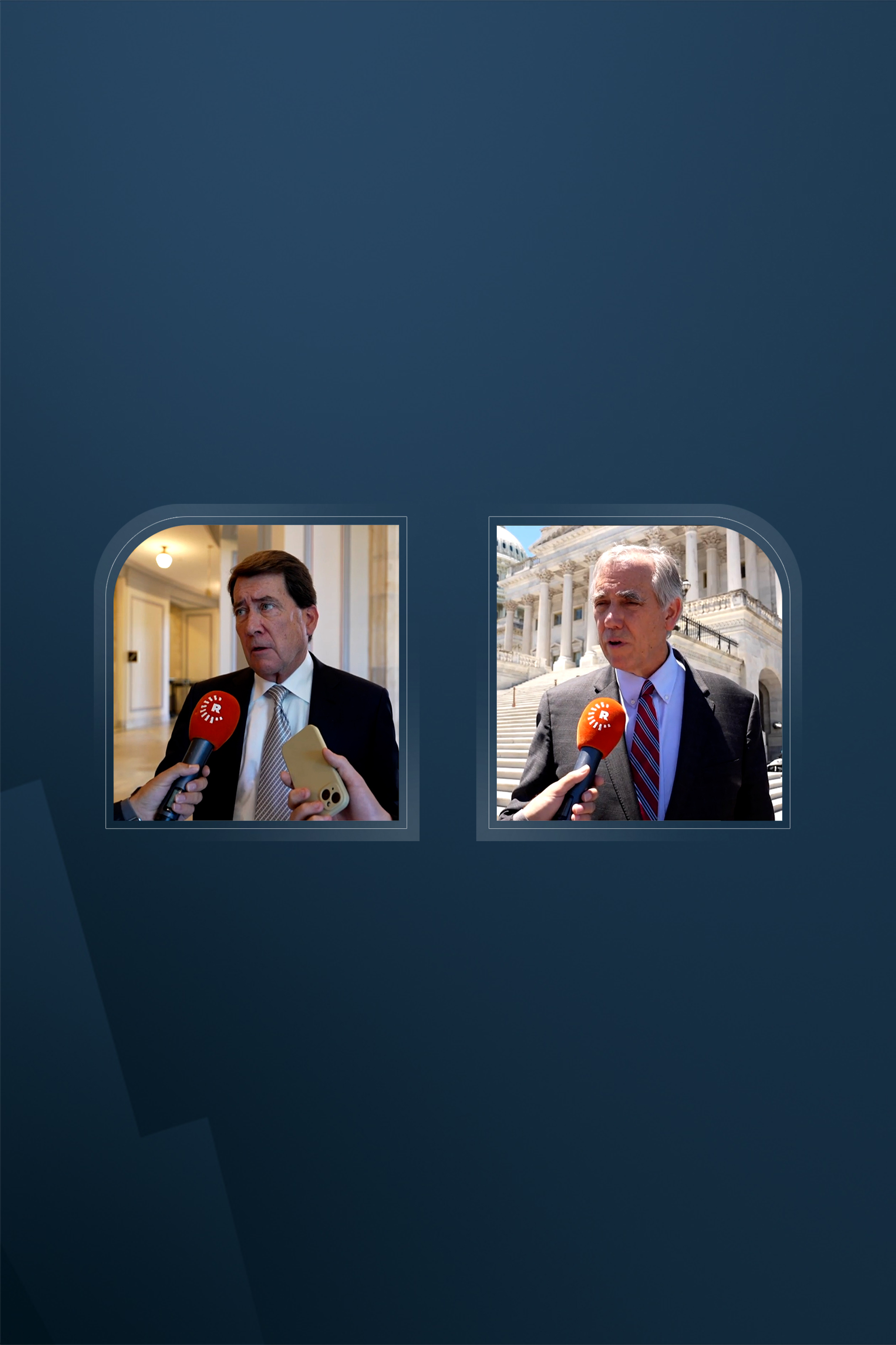 US lawmakers offer differing views on Iran deal as key details remain unclear