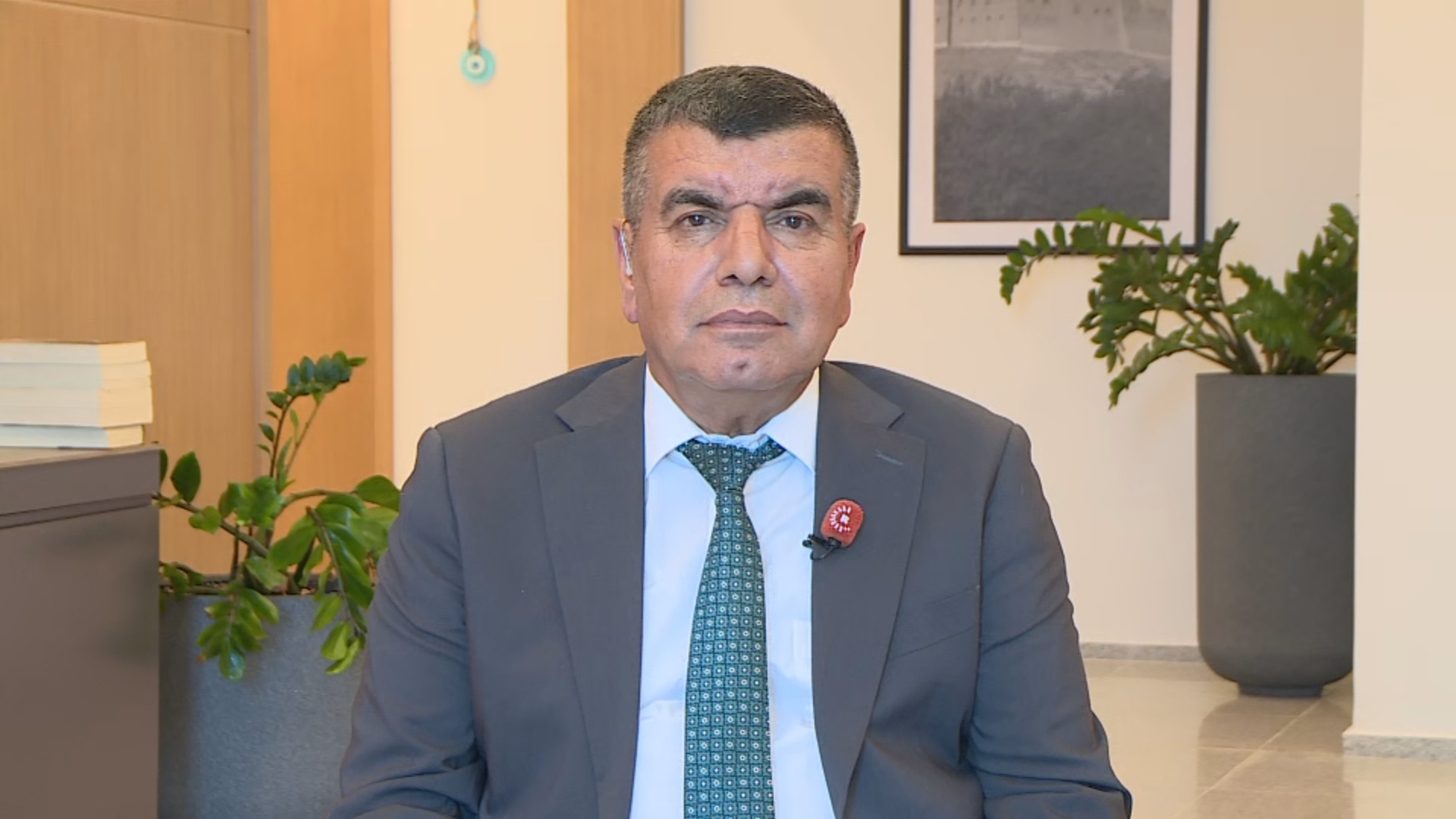 کوردستان17-06-2026ئەندامێکی مەکتەبی سیاسی یەکێتی: رێککەوتنەکەمان لەگەڵ نەوەی نوێ گرفتی نییە
