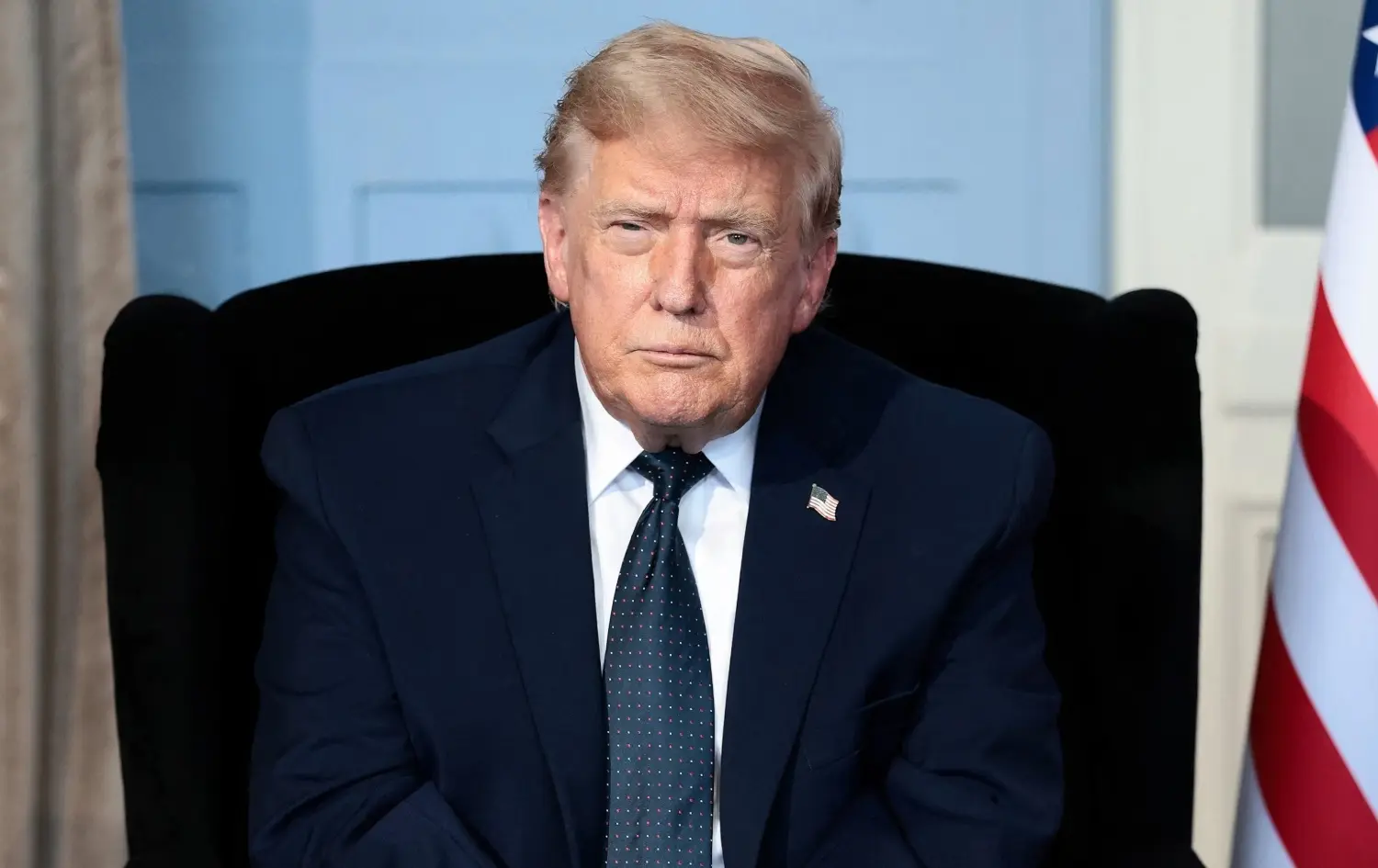 Trump: İran ile anlaşma tam istediğimiz gibi oldu