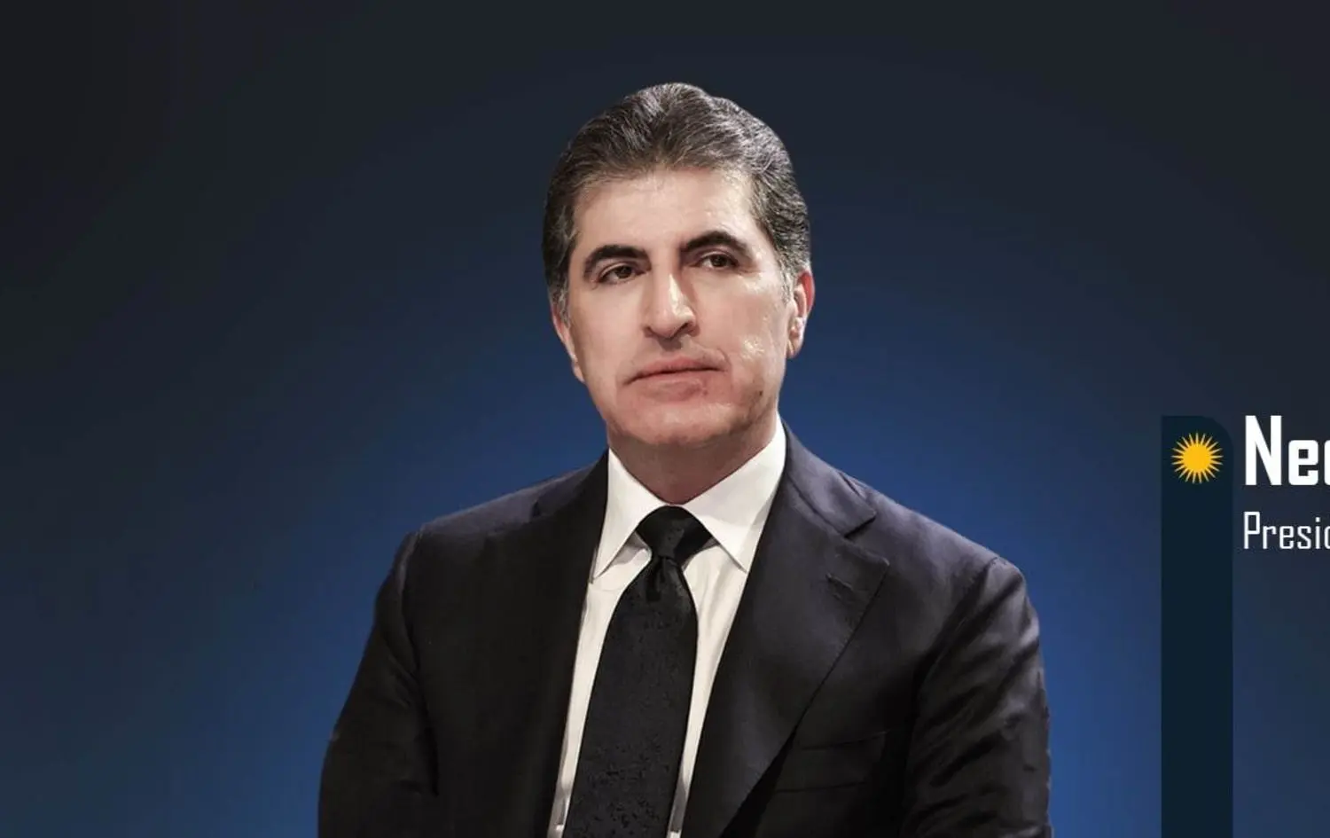 Neçirvan Barzani’nin desteğiyle bin 100 Ezidi kadın Almanya’da tedavi gördü
