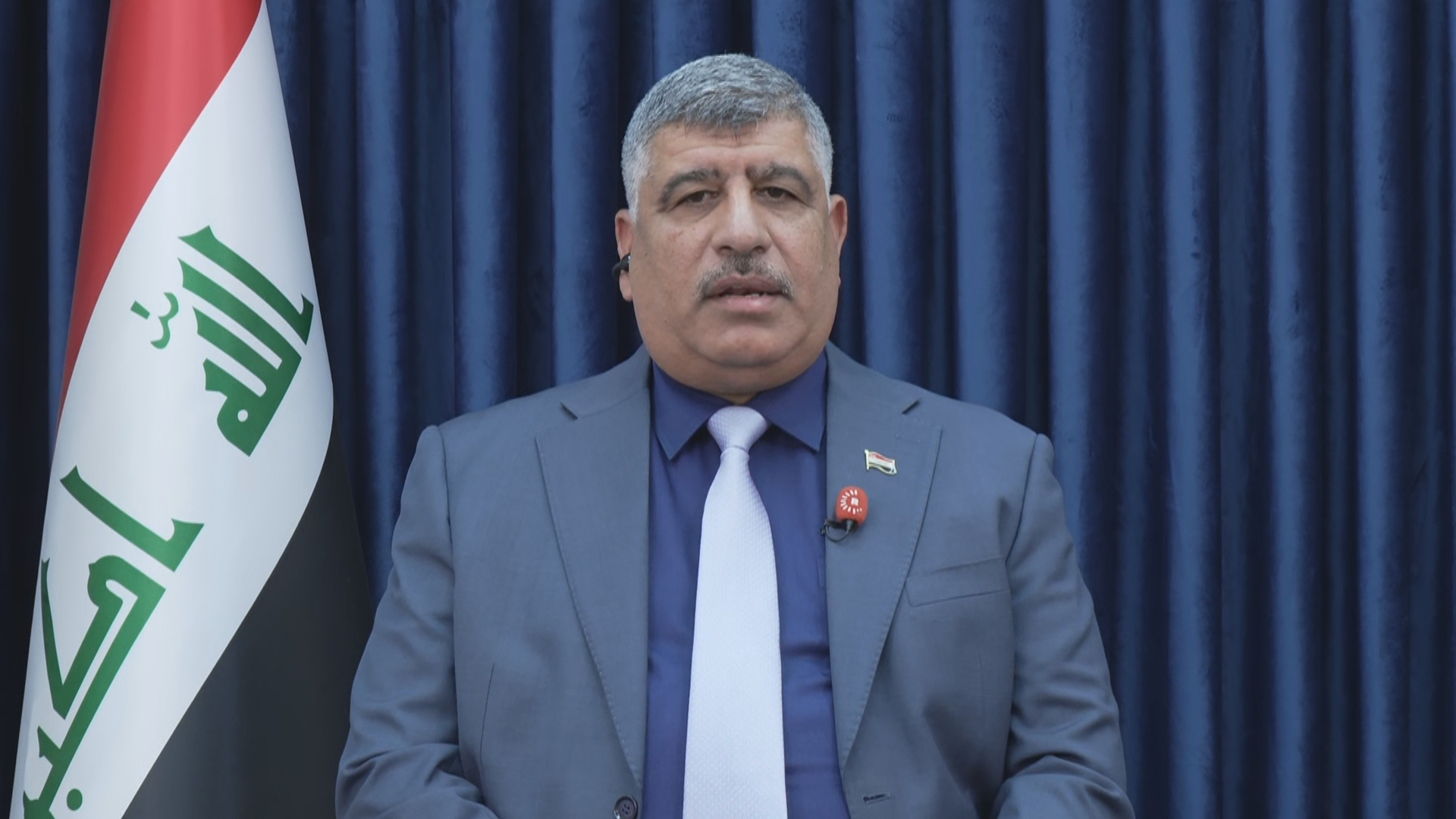 هەڤپەیڤین17-06-2026گوتەبێژی فەرماندەی گشتیی هێزە چەکدارەکانی عێراق: پڕچەککردنی پێشمەرگە کاری لە پێشینەمانە