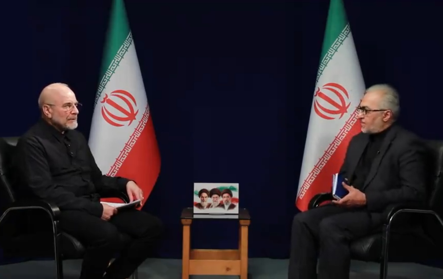 ئێران17-06-2026قالیباف: نەمانهێشت دووژمن بگاتە هیچ کام لەو 9 ئامانجەی کە رایانگەیاندبوو
