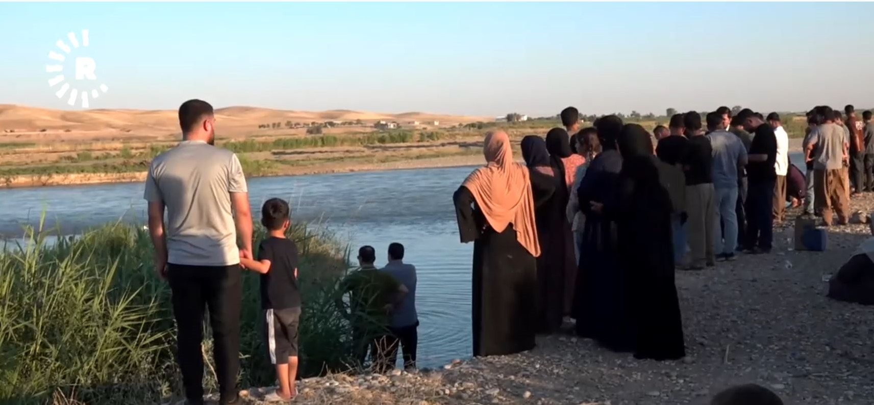 مصرع 3 أشخاص غرقاً في نهر سيروان خلال 6 أشهر
