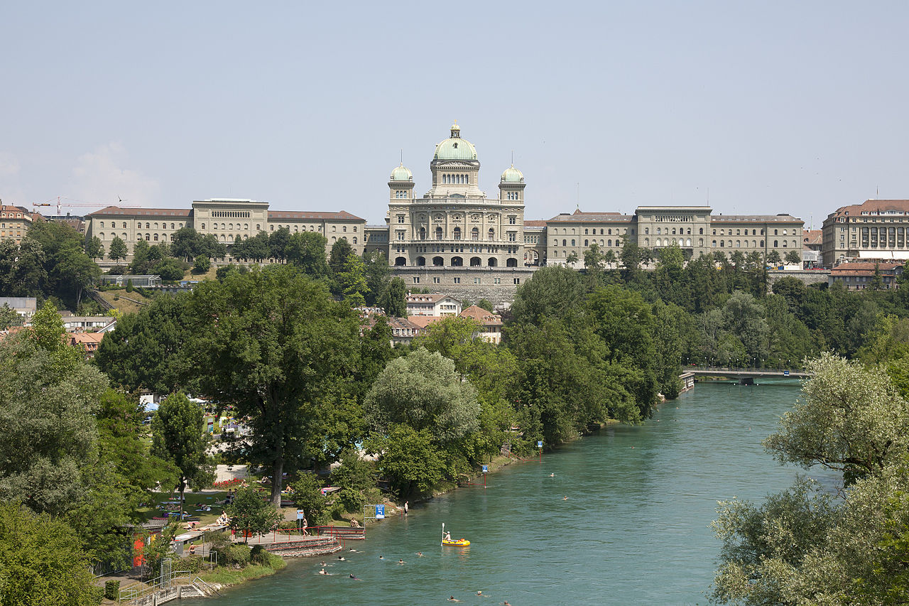 Switzerland to host initial US-Iran talks on implementing preliminary deal: Ministry