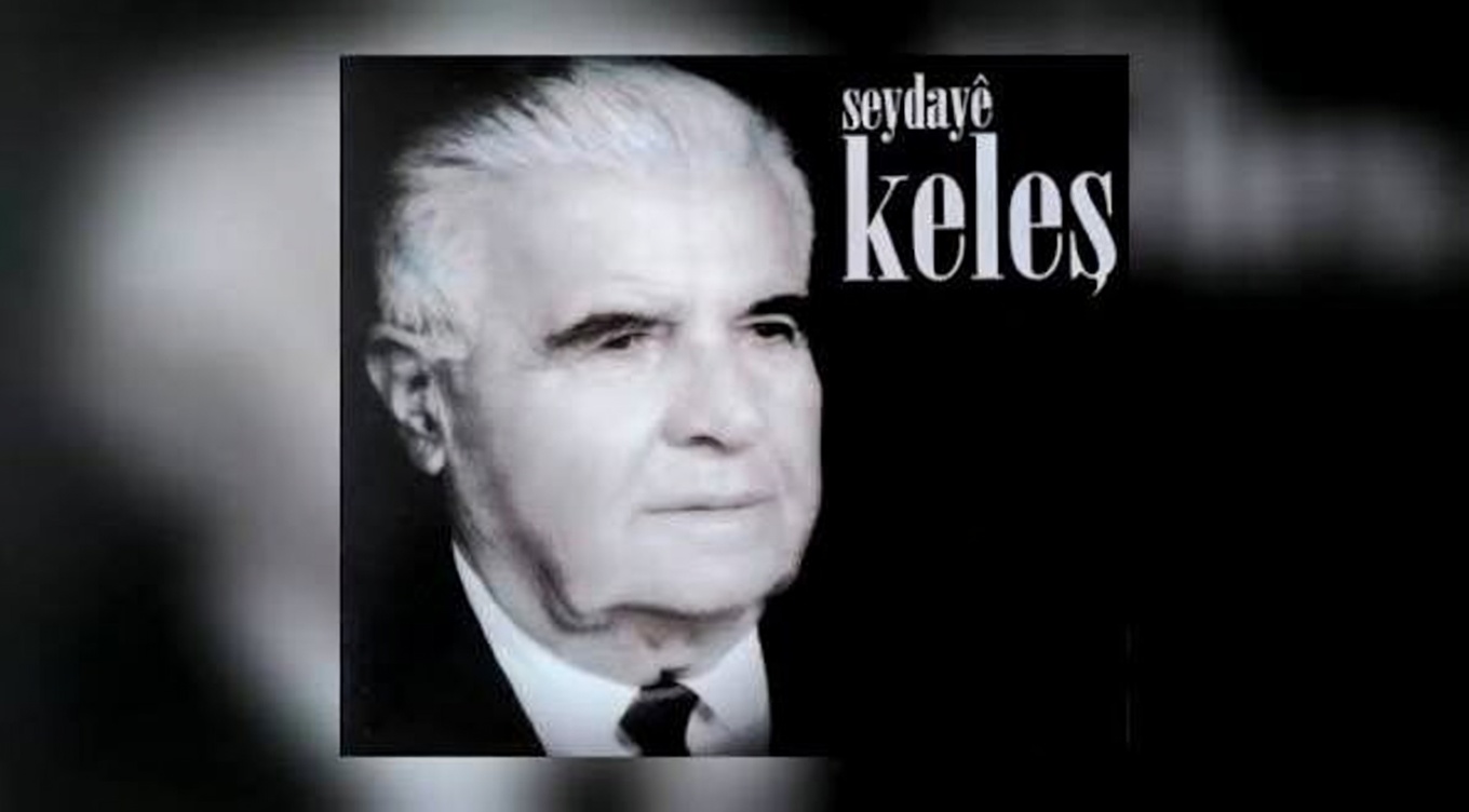 19 sal di ser koça dawî ya Seydayê Keleş re derbas bûn