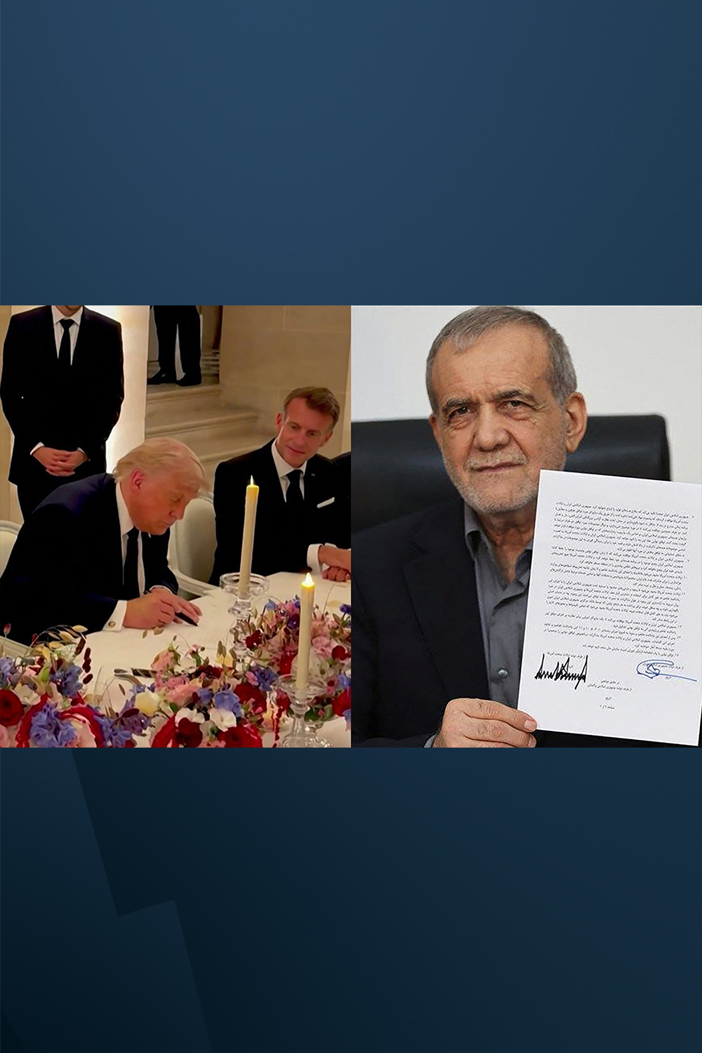 إرجاء المحادثات الأميركية الإيرانية في سويسرا