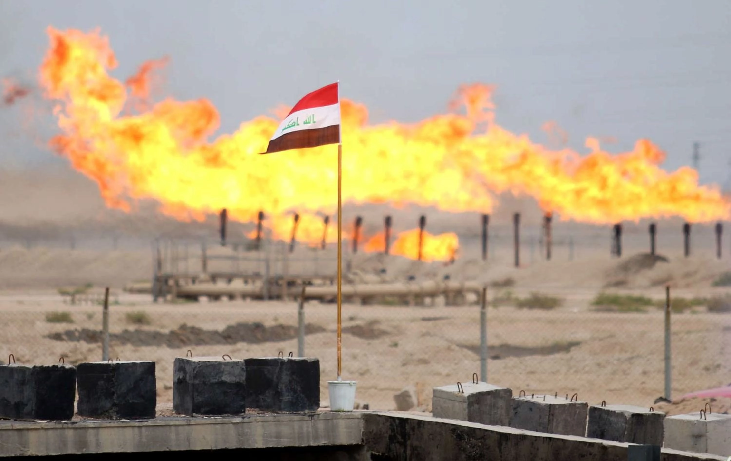 عێراق19-06-2026وەزارەتى نەوت بۆ رووداو: تەنگەى هورمز بگەڕێتەوە دۆخى پێشوو، رێکارى هەناردەى نەوت دەستپێدەکاتەوە
