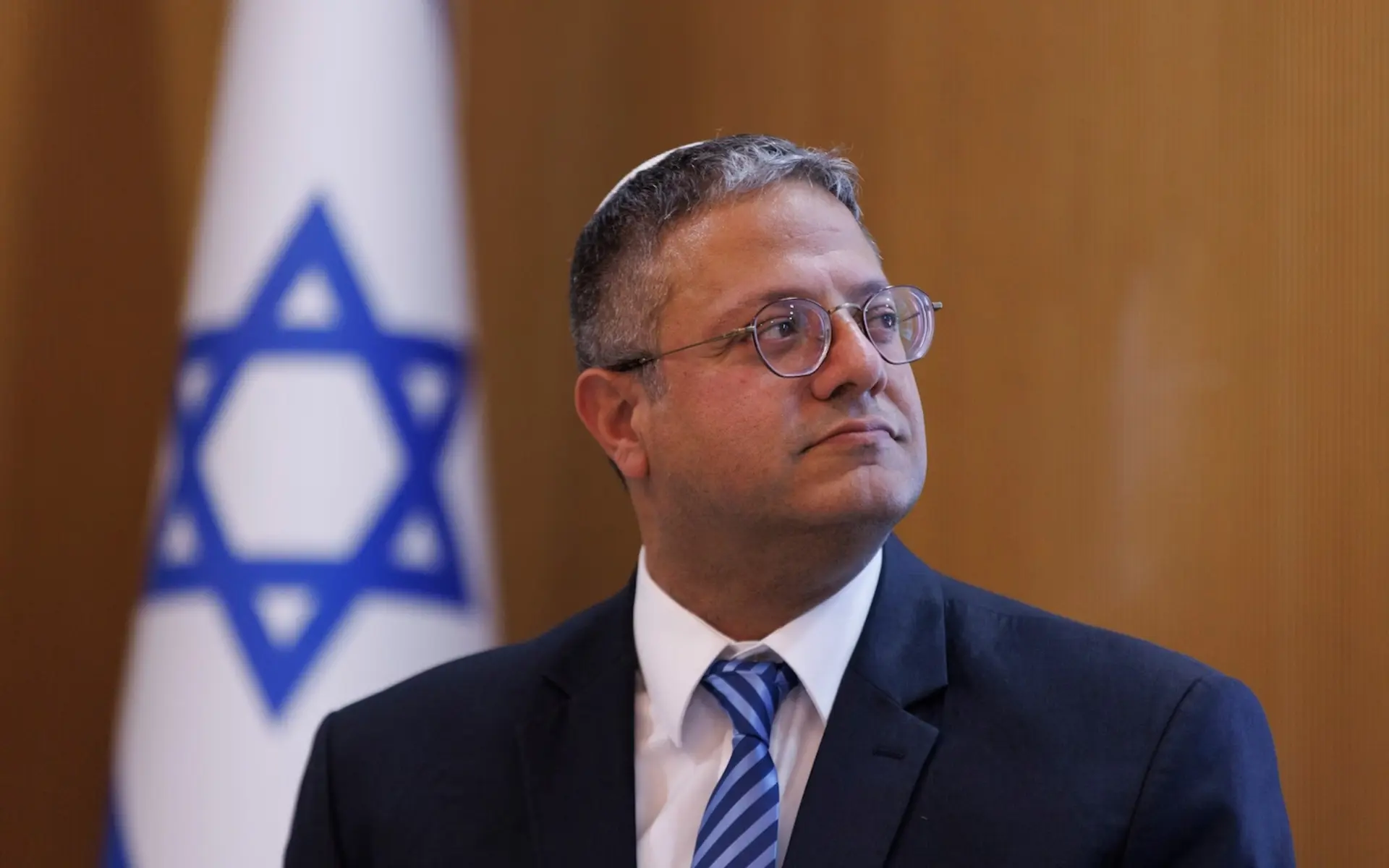 Ben-Gvir: Divê hemû Libnan were şewitandin