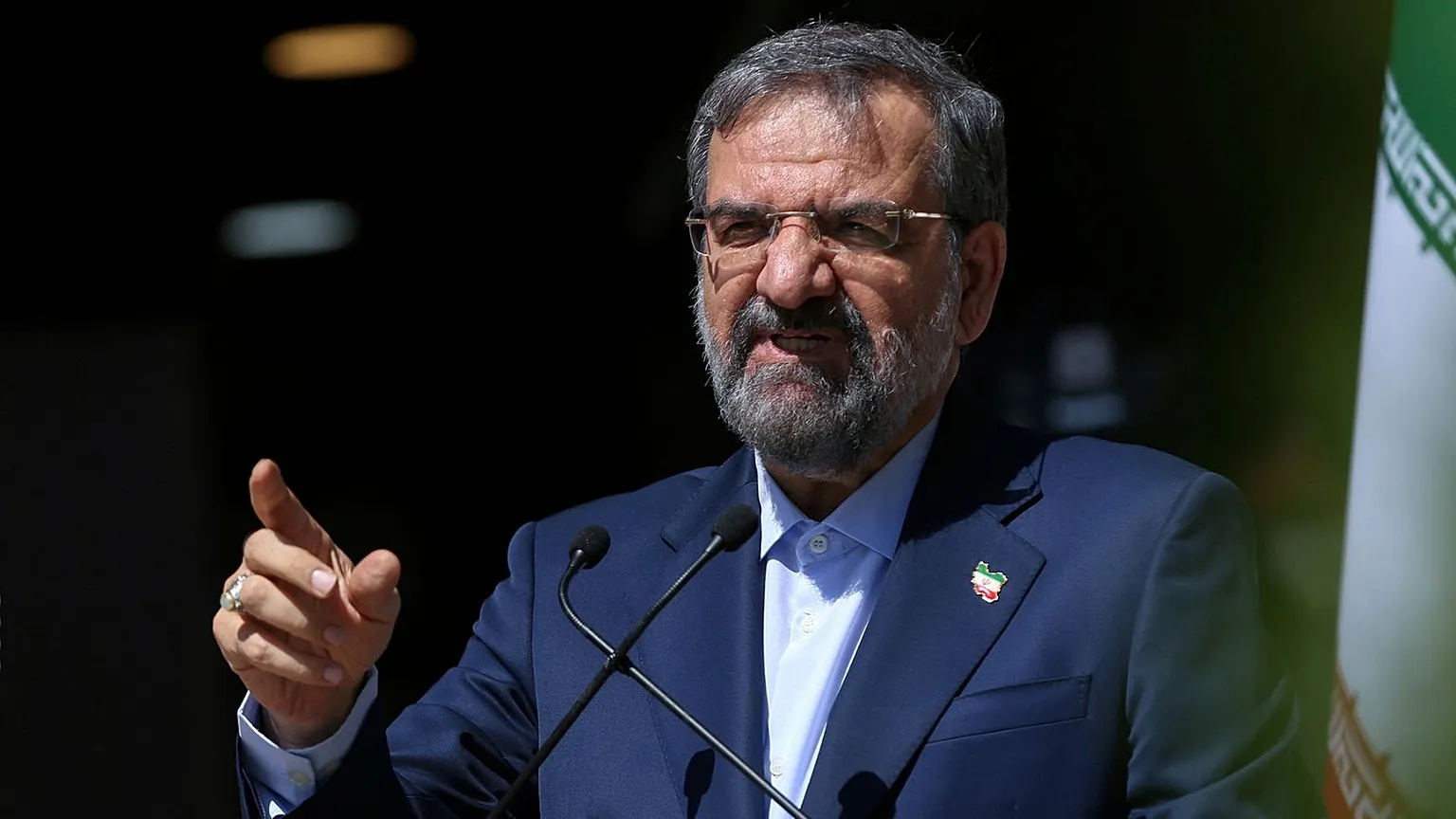 ئێران19-06-2026راوێژکارێکی رێبەری کۆماری ئیسلامیی ئێران: شەڕ کۆتایی نەهاتووە