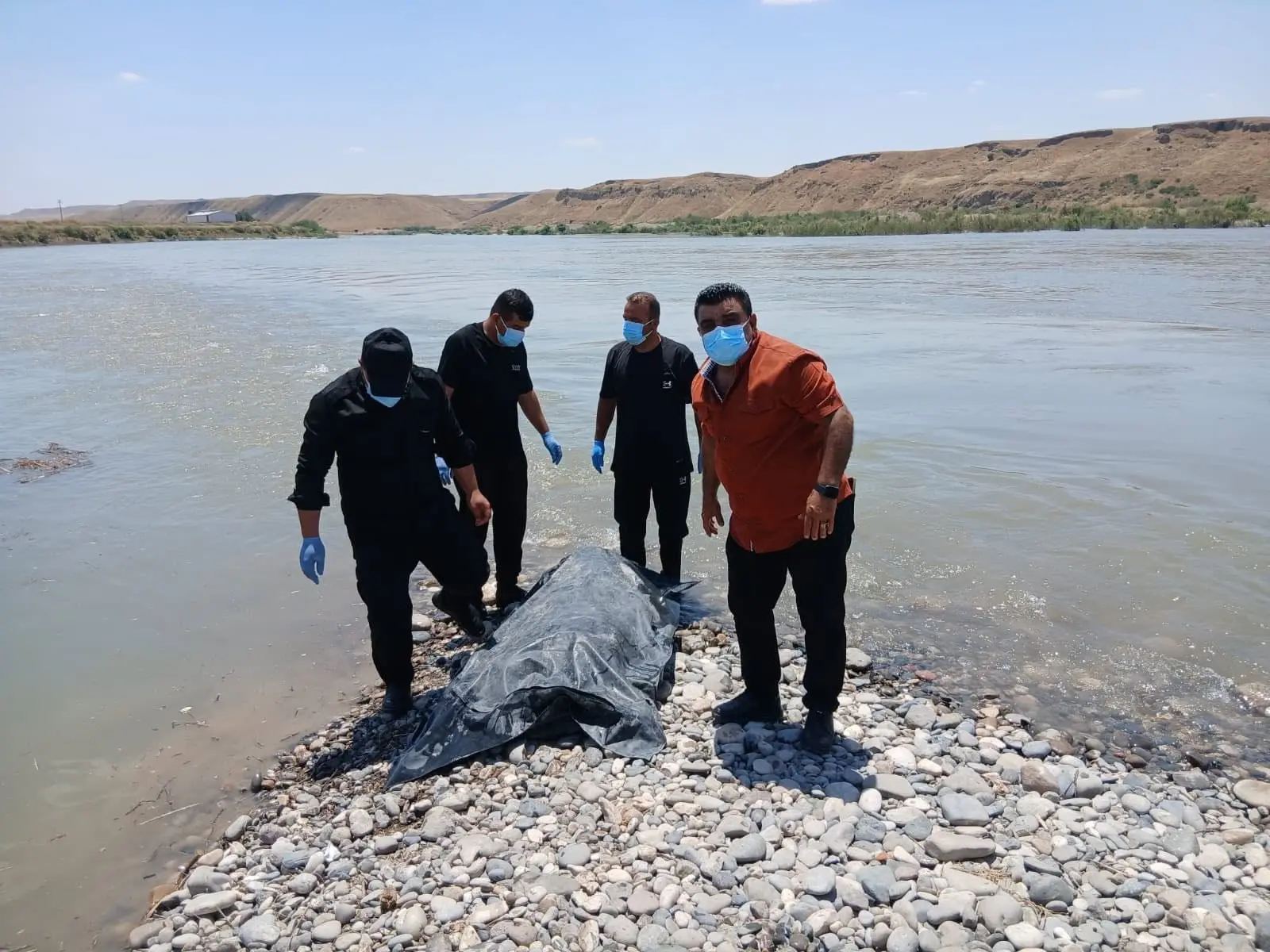 هەواڵە ناوخۆییەکان20-06-2026بەدواداچوونی رووداو؛ لە 11 رۆژی رابردوو 11 کەس لە باشووری کوردستان لە ئاودا خنکاون