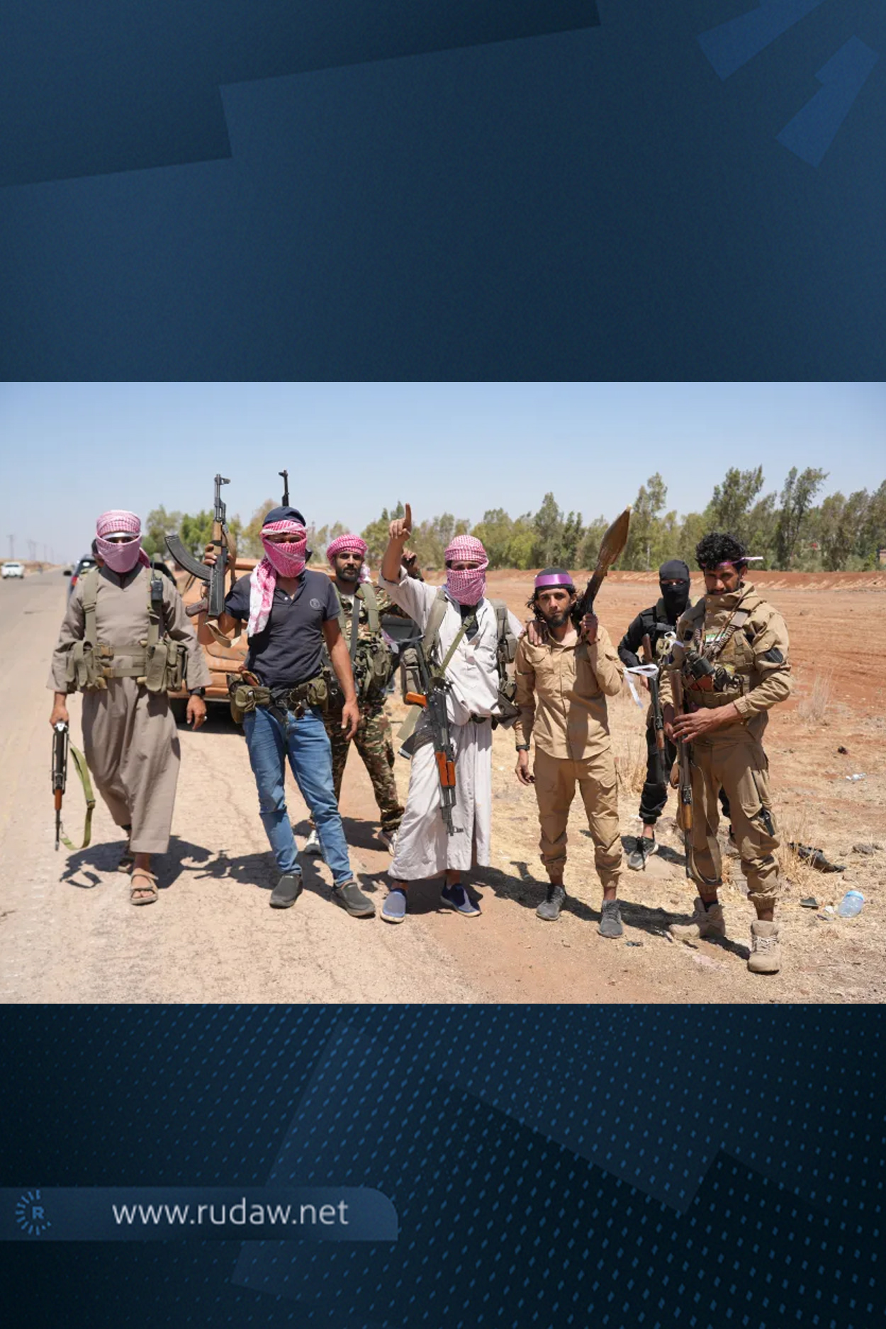 12 killed in Syria’s tribal, familial clashes in three weeks: Watchdog