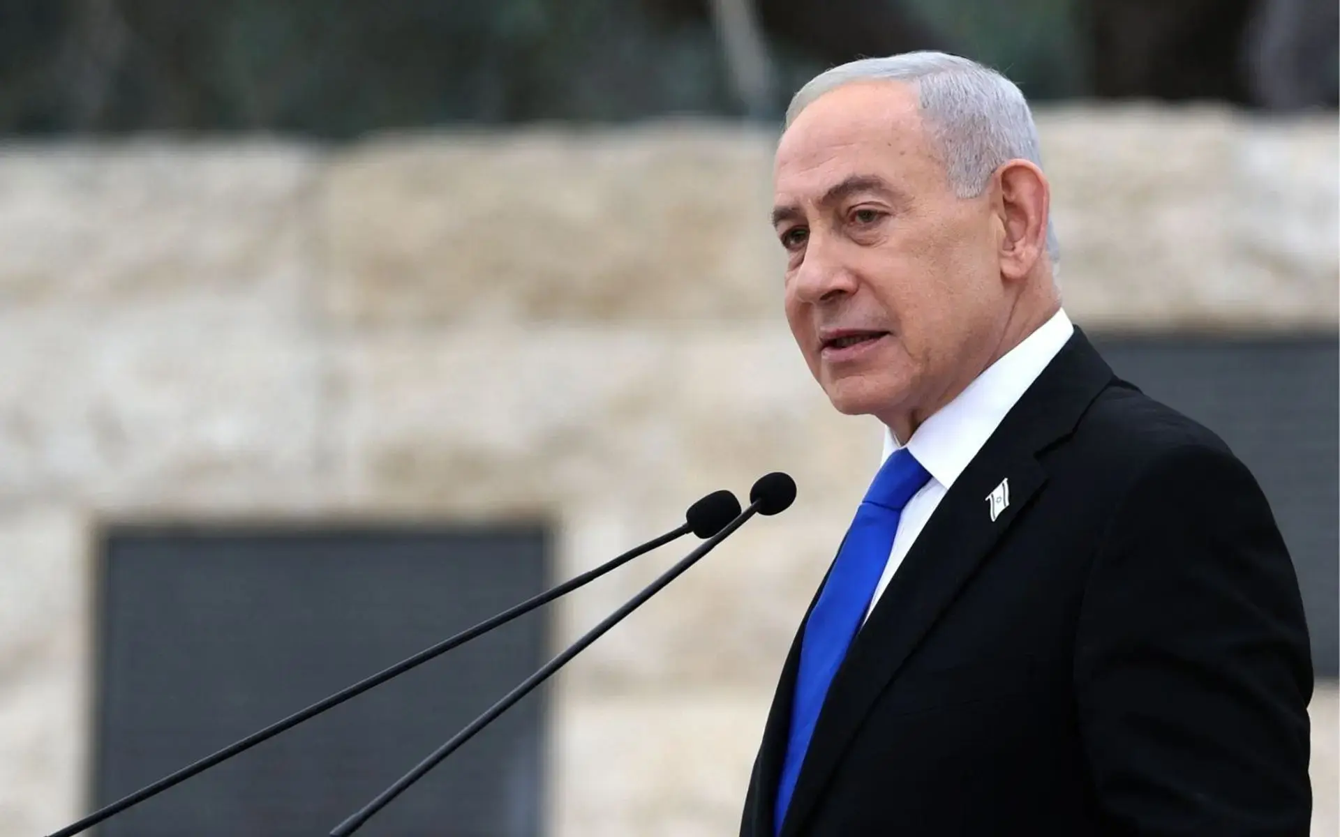 Medyaya Îsraîlê: Netanyahu ferman da ku êrişên li Libnanê bên rawestandin