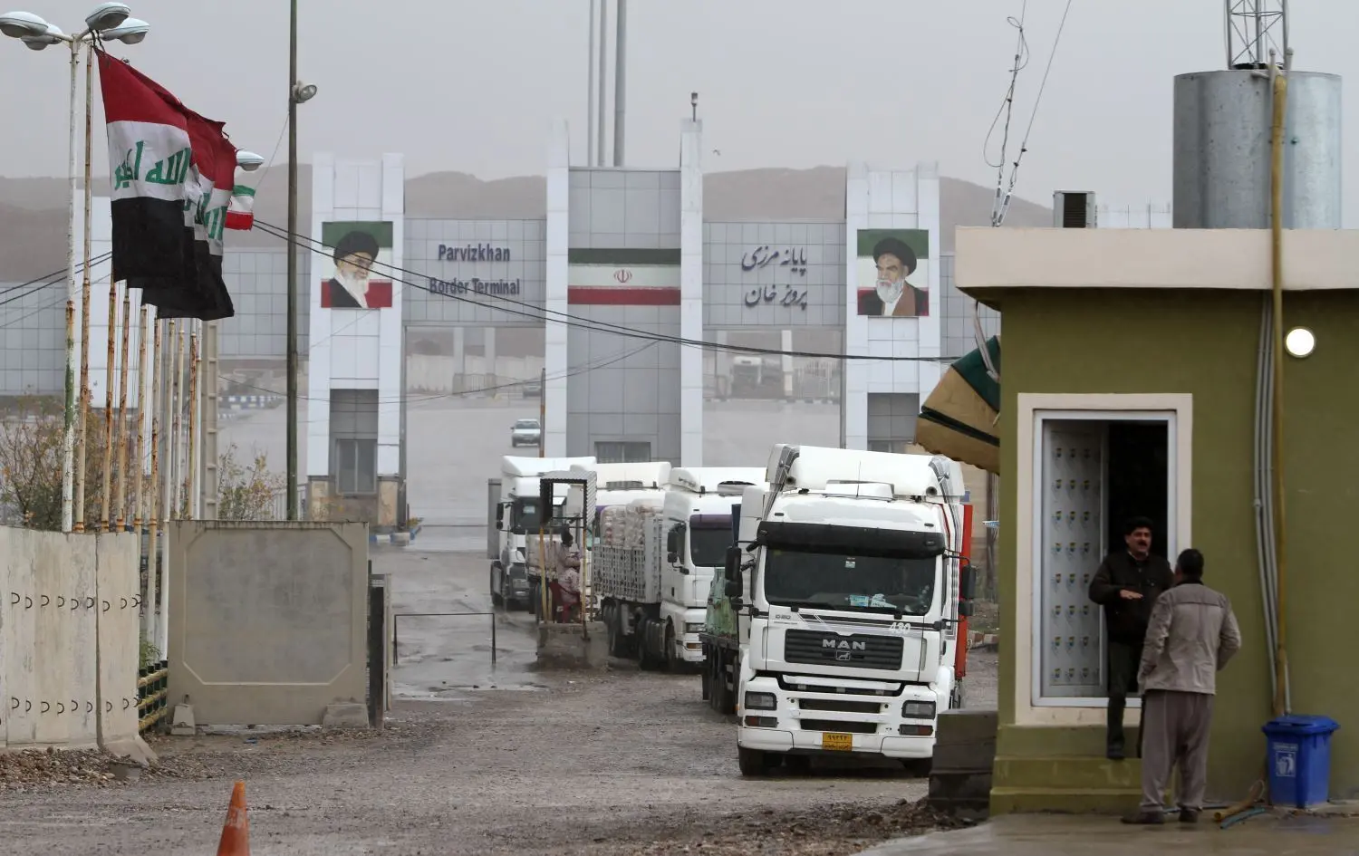 Practical steps for launch of ASYCUDA system in Kurdistan to begin in August: Official