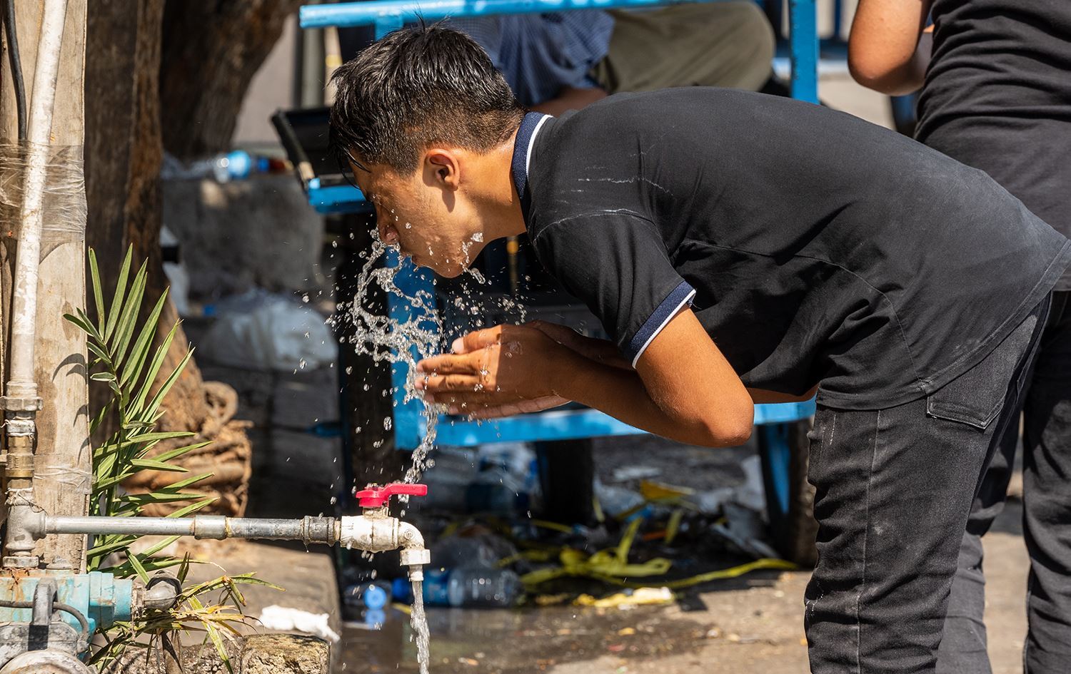 عێراق21-06-2026کەشناسیی عێراق بۆ رووداو: ئەمڕۆ هاوین دەستپێدەکات، درێژترین رۆژ و کورتترین شەوی ساڵ تۆماردەکرێت