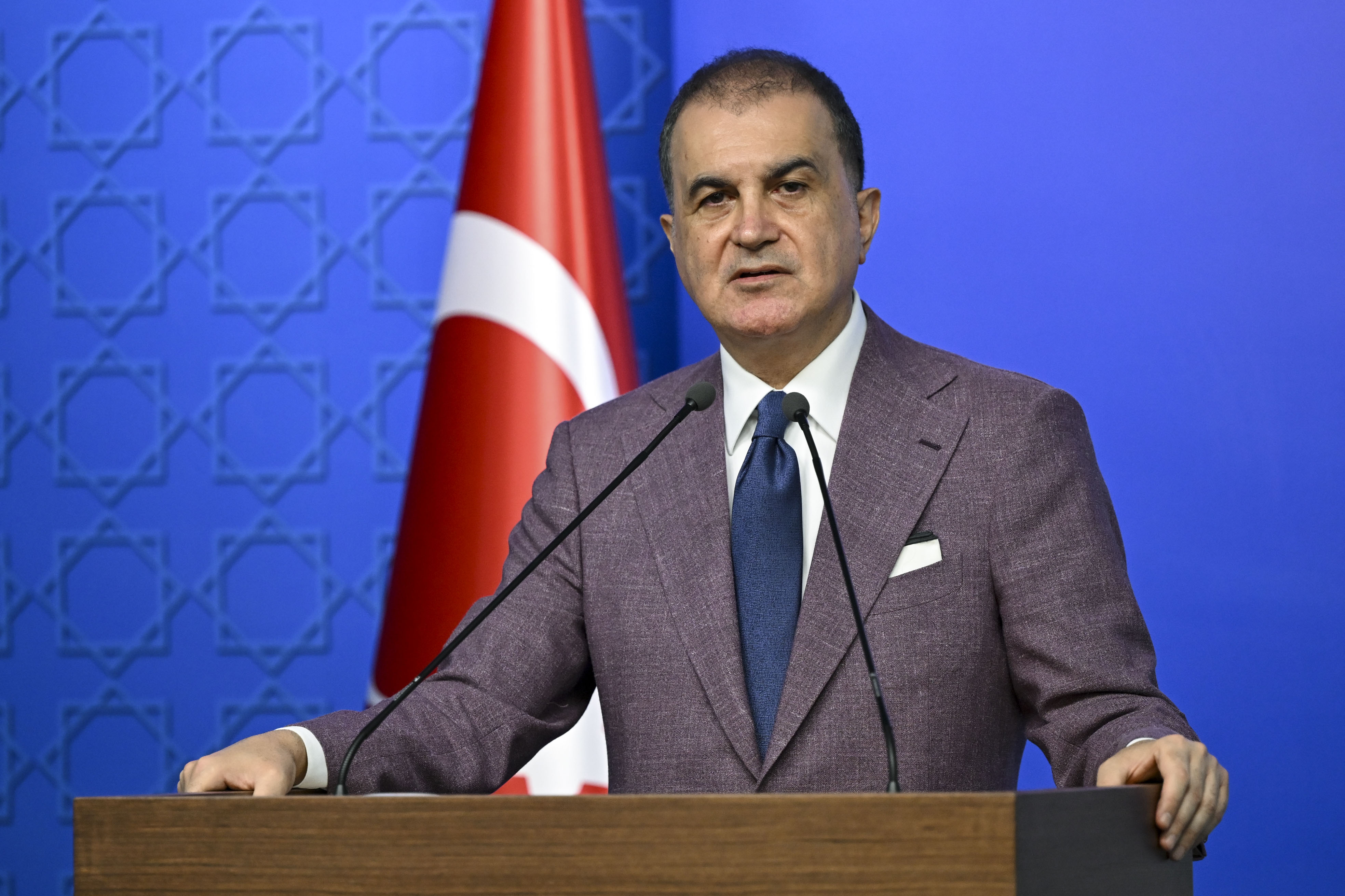 تورکیا22-06-2026ئاکپارتی پێشنیاز دەکات پڕۆژەیاسای پرۆسەی چارەسەری لە پەرلەمان تاوتوێ بکرێ