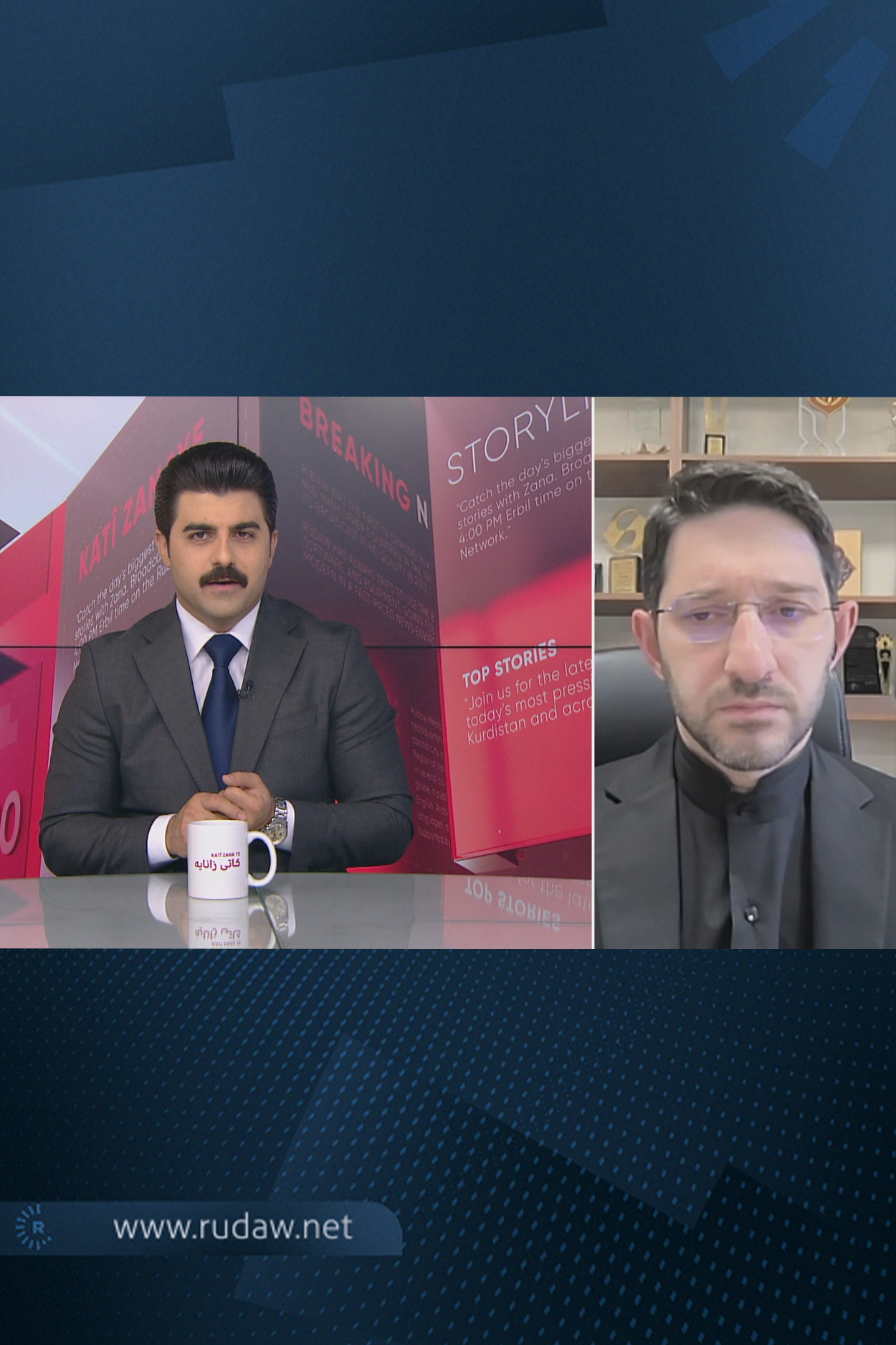 هەڤپەیڤین22-06-2026ناوەندی لێکۆڵینەوەی ماڵی دیپلۆماسی ئێران: شاند بۆ تاوتوێکردنی رێکارەکانی ئازادکردنی پارەی بلۆککراو دەچێتە مەسقەت