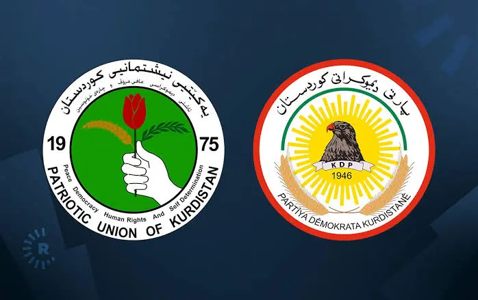 رد من الحزب الديمقراطي الكوردستاني على الاتحاد الوطني الكوردستاني