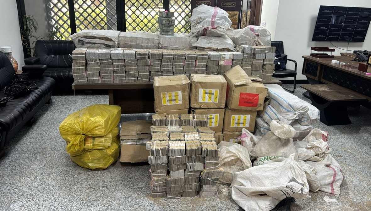 اعترافات وكيل وزير النفط لشؤون التصفية تطيح بمحافظ صلاح الدين الأسبق