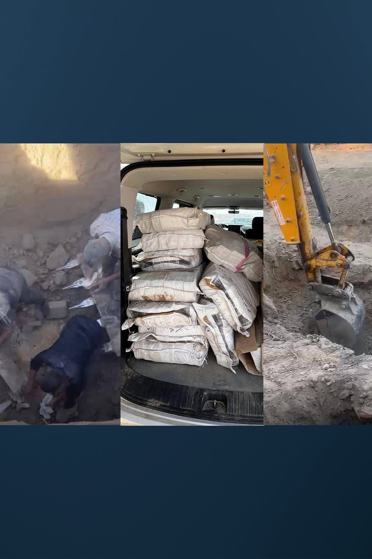 عێراق23-06-2026پارێزگاری پێشووی سەڵاحەدین دەستگیرکرا و 67 ملیار دینار و یەک ملیۆن دۆلار دەستی بەسەردا گیرا