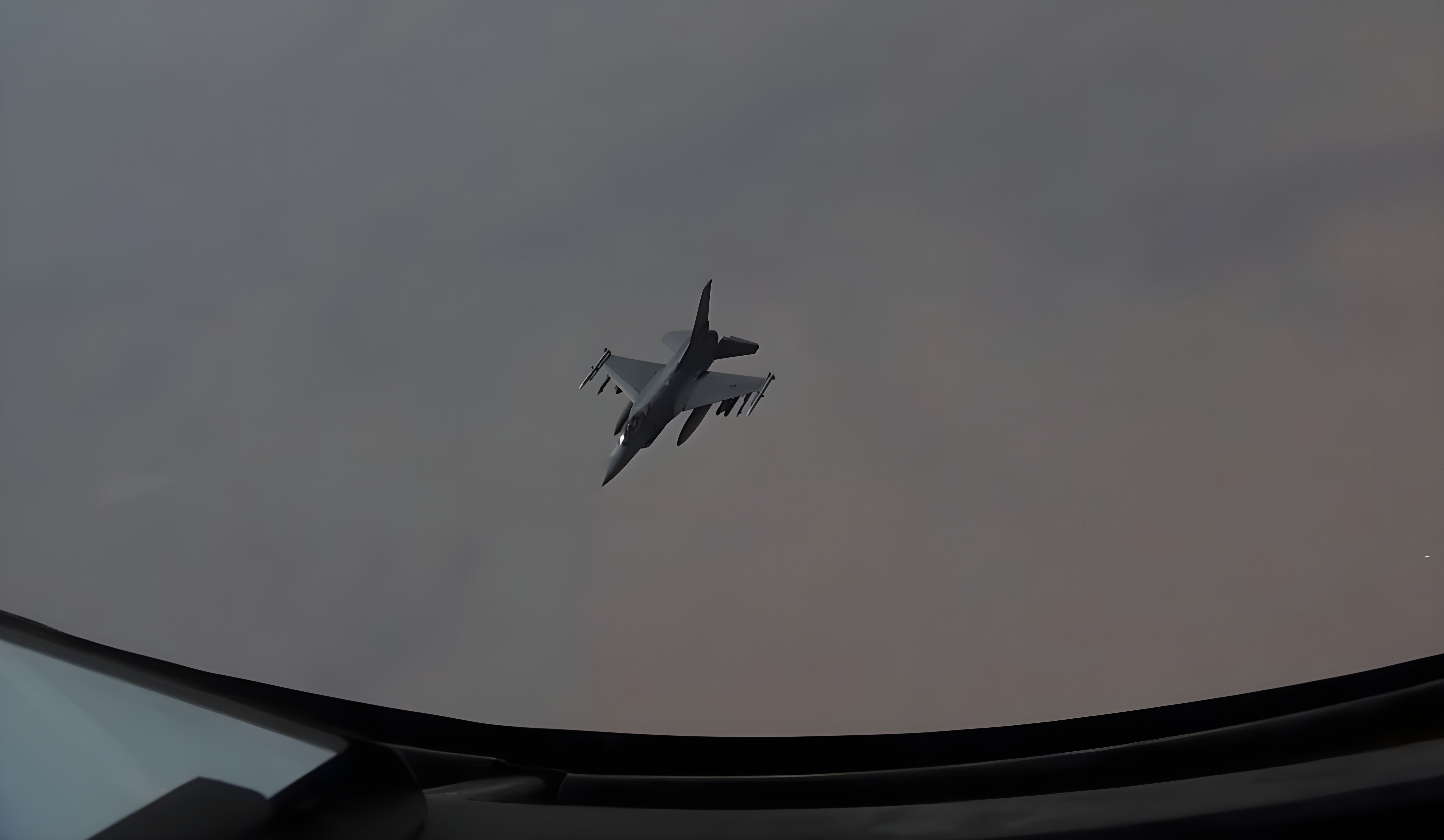 US airstrike kills senior ISIS leader in northwestern Syria