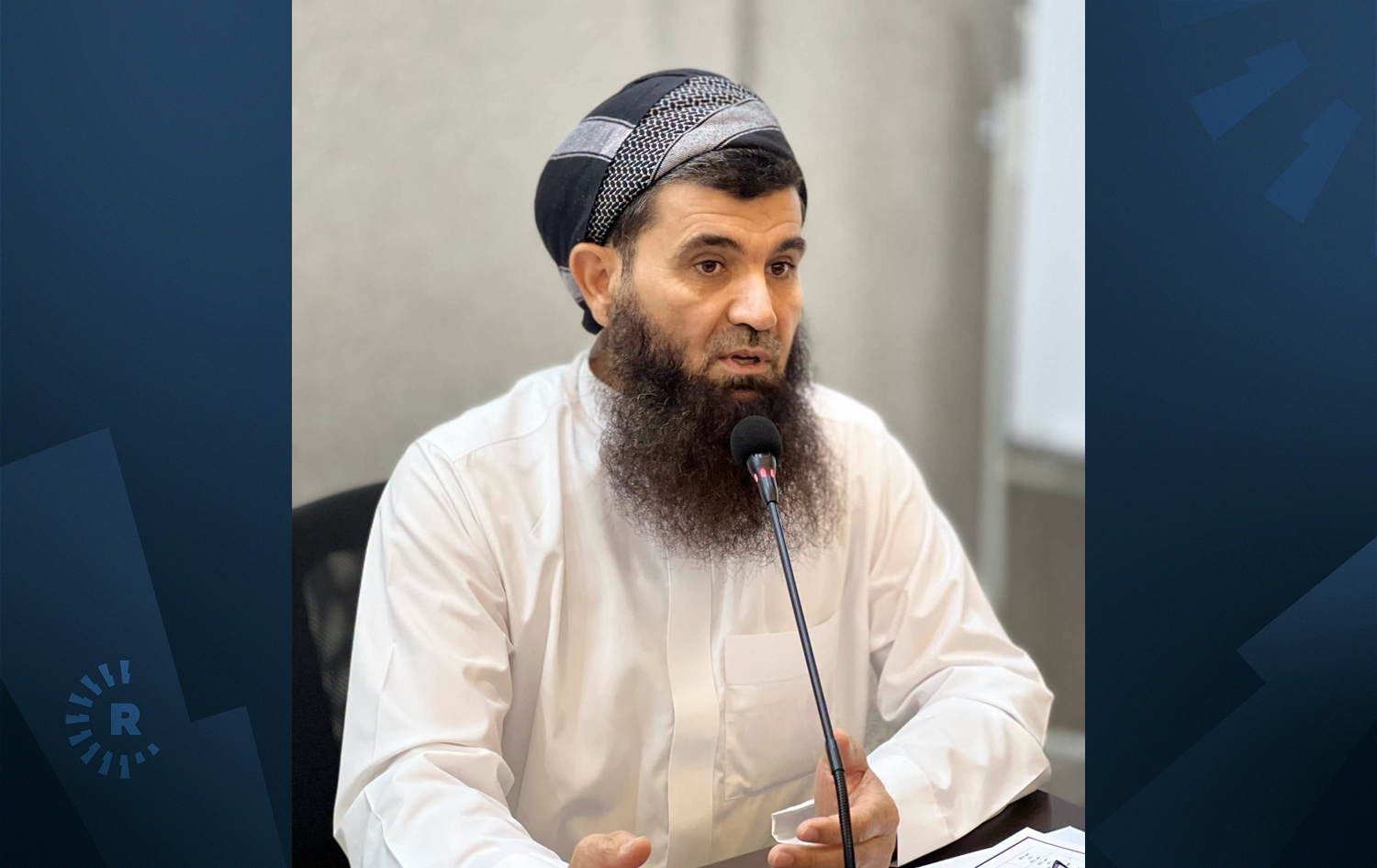 هەواڵە ناوخۆییەکان25-06-2026زانکۆی سلێمانی: لێکۆڵینەوە لە کەیسی د. عەبدولـلەتیف تەواو بووە و ئاراستەی وەزارەتی خوێندنی باڵا کراوە