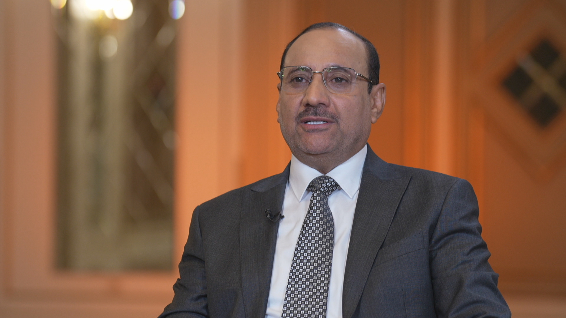 Baghdad governor urges Kurdistan firms to invest in capital, cites Erbil as model