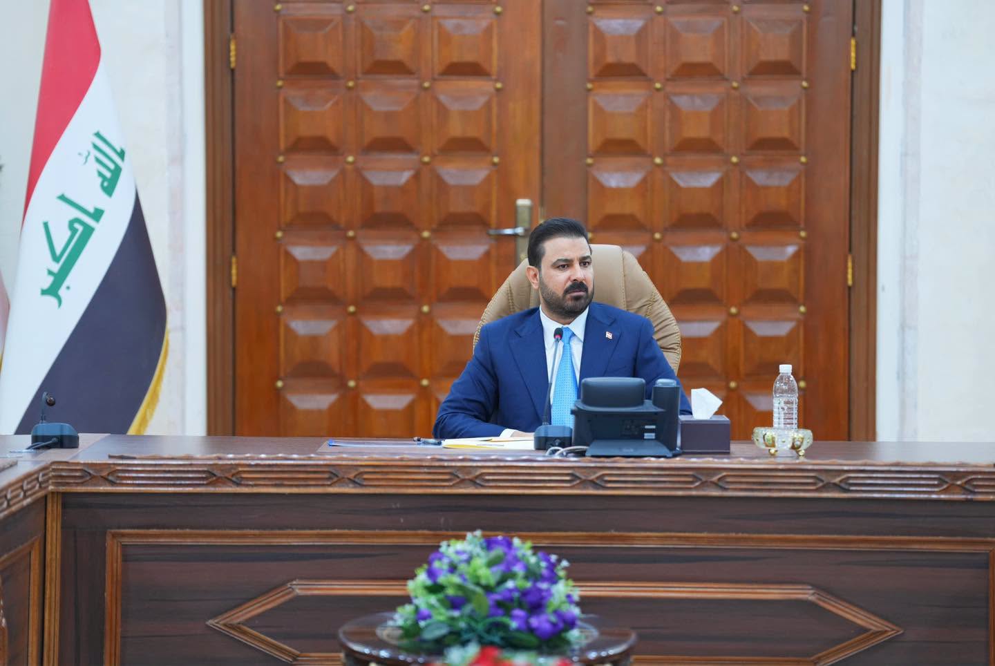 عێراق25-06-2026عەلی زەیدی: کاردەکەین تاوەکو 3 ساڵی دیکە بەرهەمی نەوت بگەیێنینە 7 ملیۆن بەرمیل لە رۆژێکدا