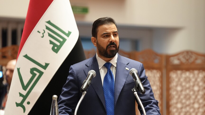عێراق27-06-2026عەلی زەیدی: لە دوو هەفتەی داهاتوو کابینەی وەزاریی تەواو دەکەین