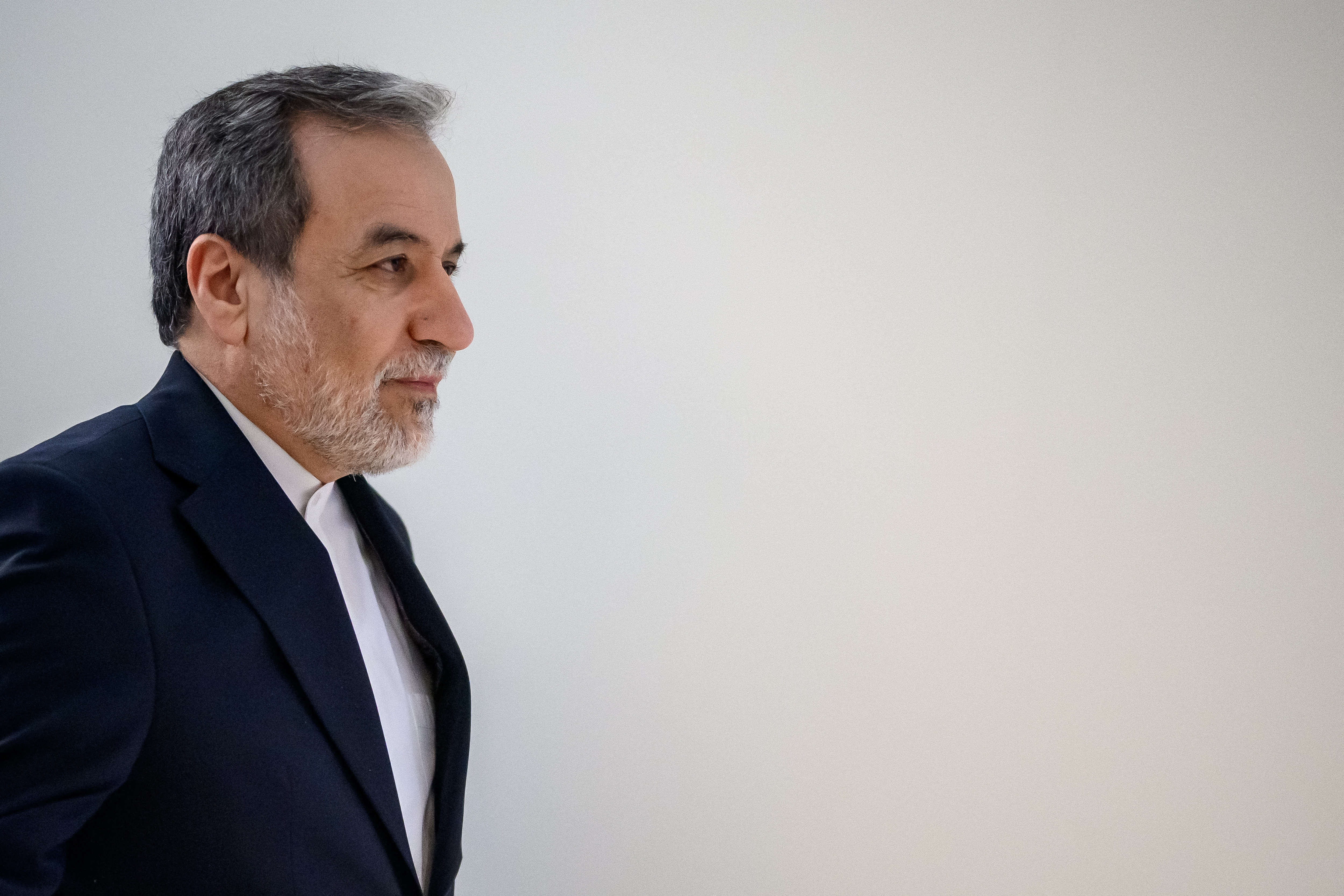 Iranian FM to visit Baghdad Sunday
