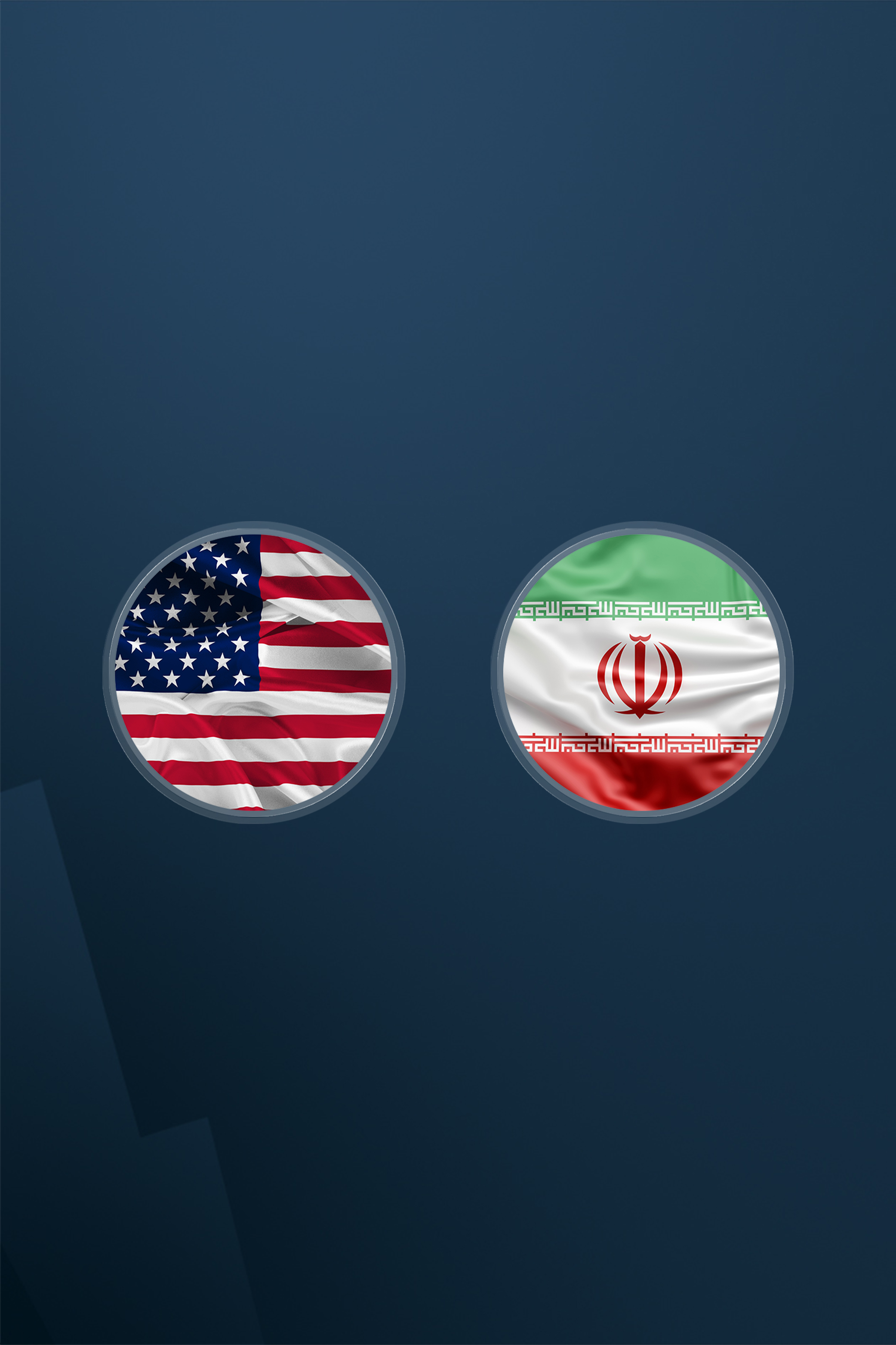IRGC says it targeted American military facilities in Gulf amid new US strikes