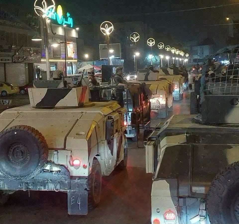 عێراق28-06-2026ئاژانسی هەواڵی عێراق: ژمارەیەک پەرلەمانتار و بەرپرس لەسەر دۆسیەی گەندەڵی دەستگیرکران