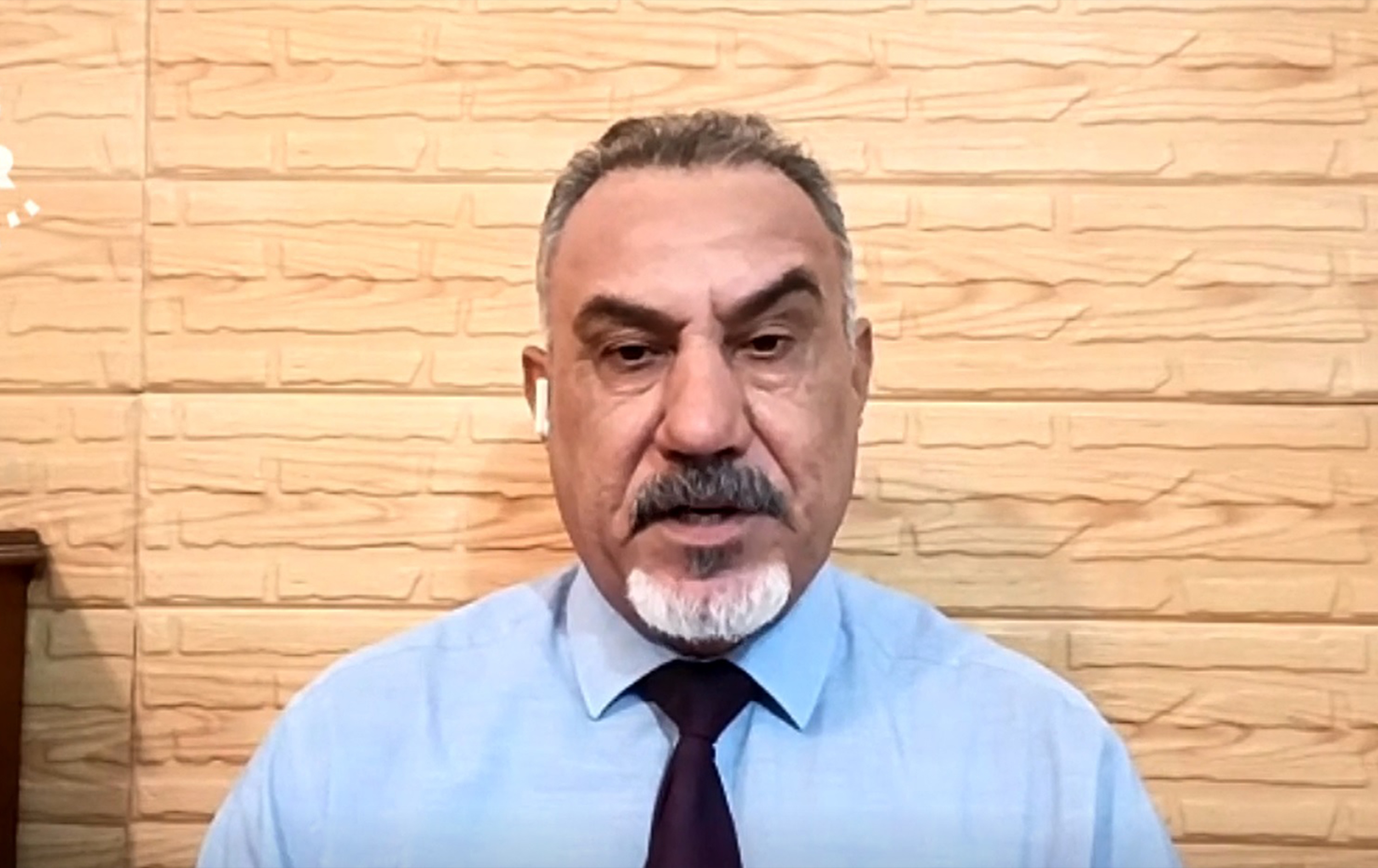 تيار الحكمة لرووداو: لا غطاء سياسياً لأي متهم بالفساد.. وأكثر من 35 اسماً على قوائم الملاحقة