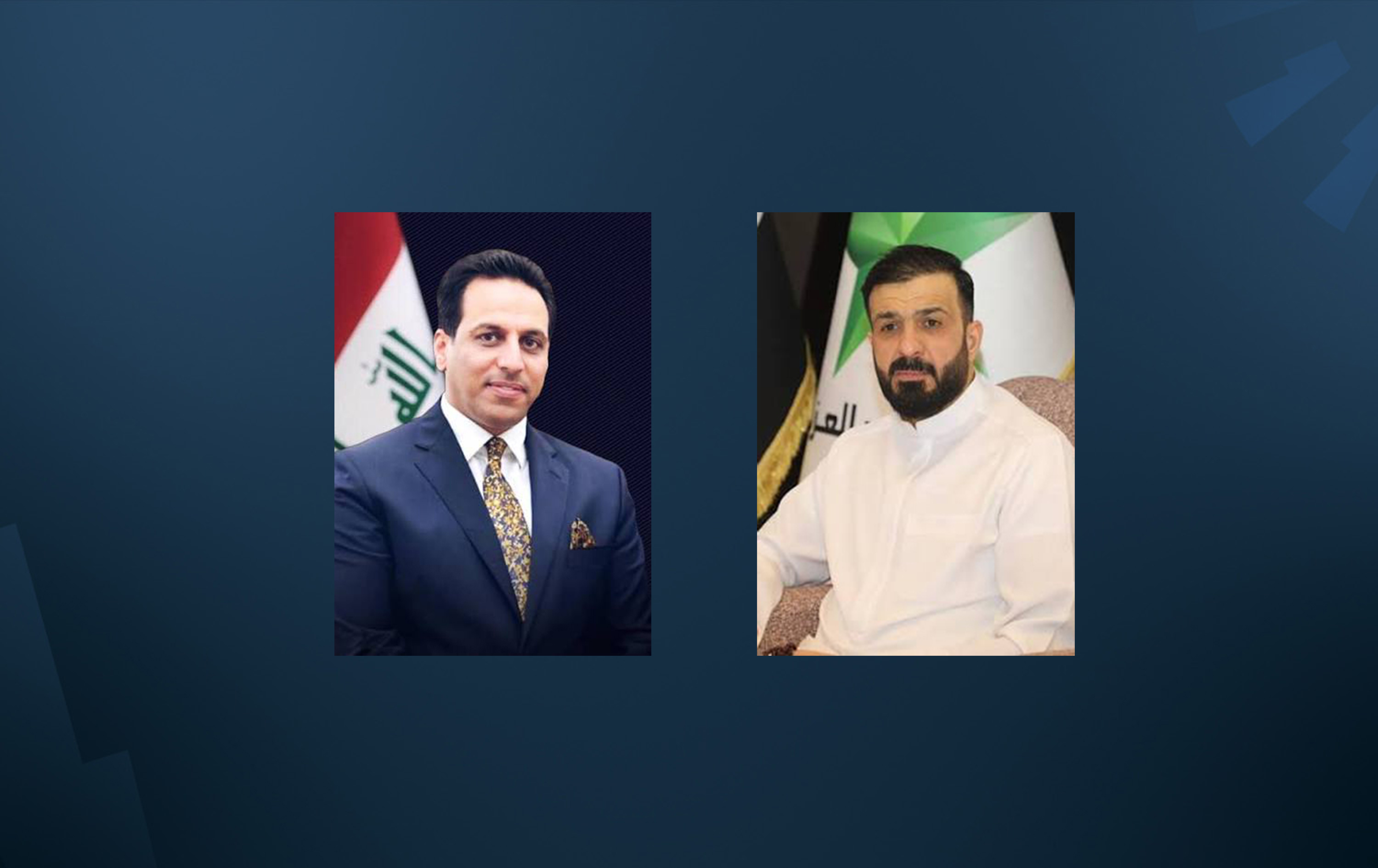 عێراق28-06-2026دوو ئەندامی لیژنەی دەستپاکیی پەرلەمان لە نێو دەستگیرکراوانی گەندەڵیدان