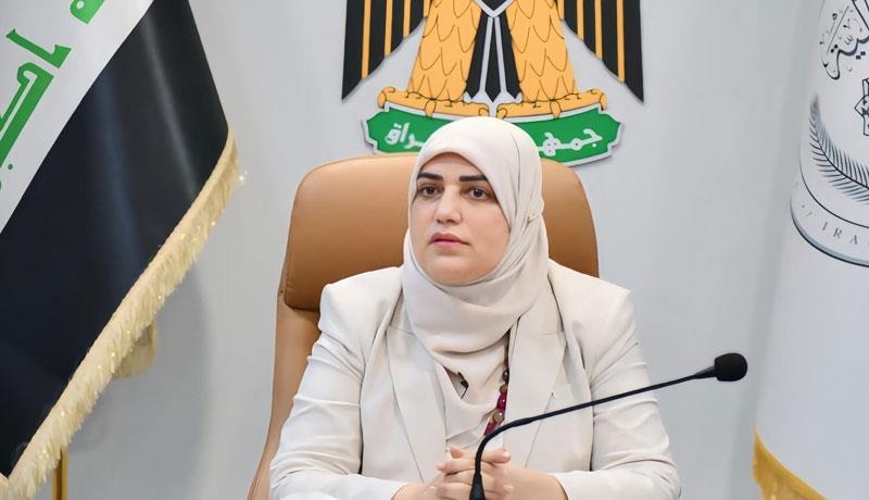عێراق29-06-2026نووسینگەکەی: تەیف سامی لە عێراقە و دەستگیر نەکراوە