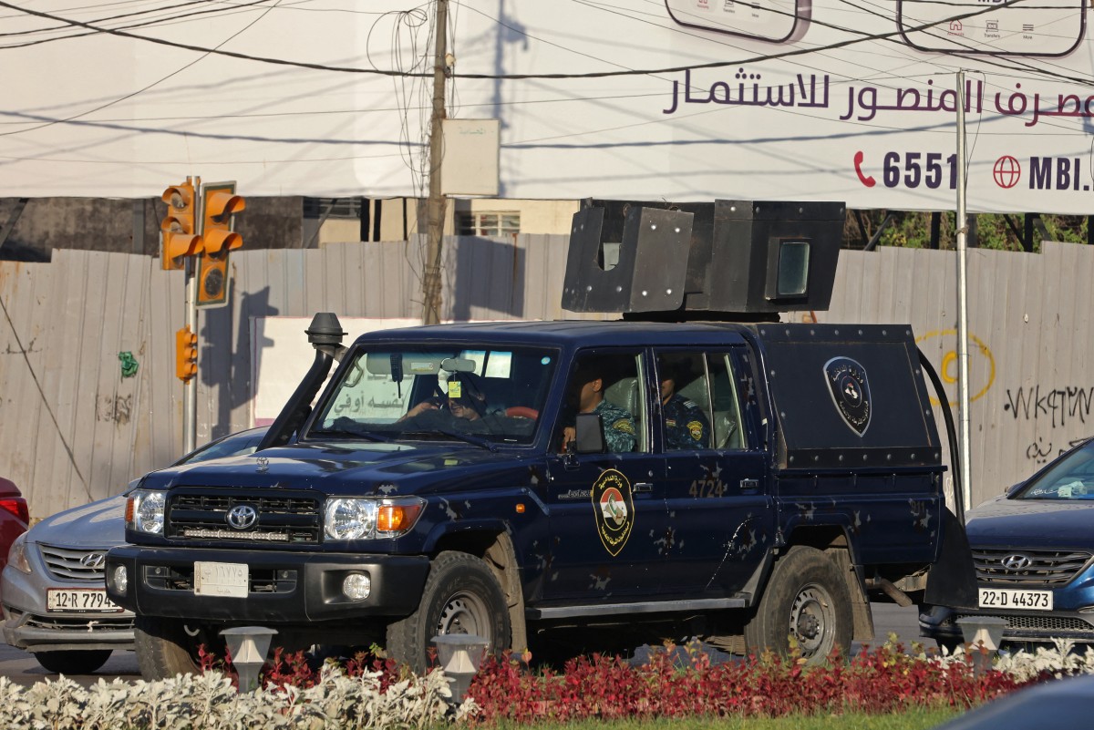 عێراق29-06-2026وردەکاریی دەستگیرکردنی سێ پەرلەمانتار و پێنج پاسەوان و فەرمانبەری عێراق