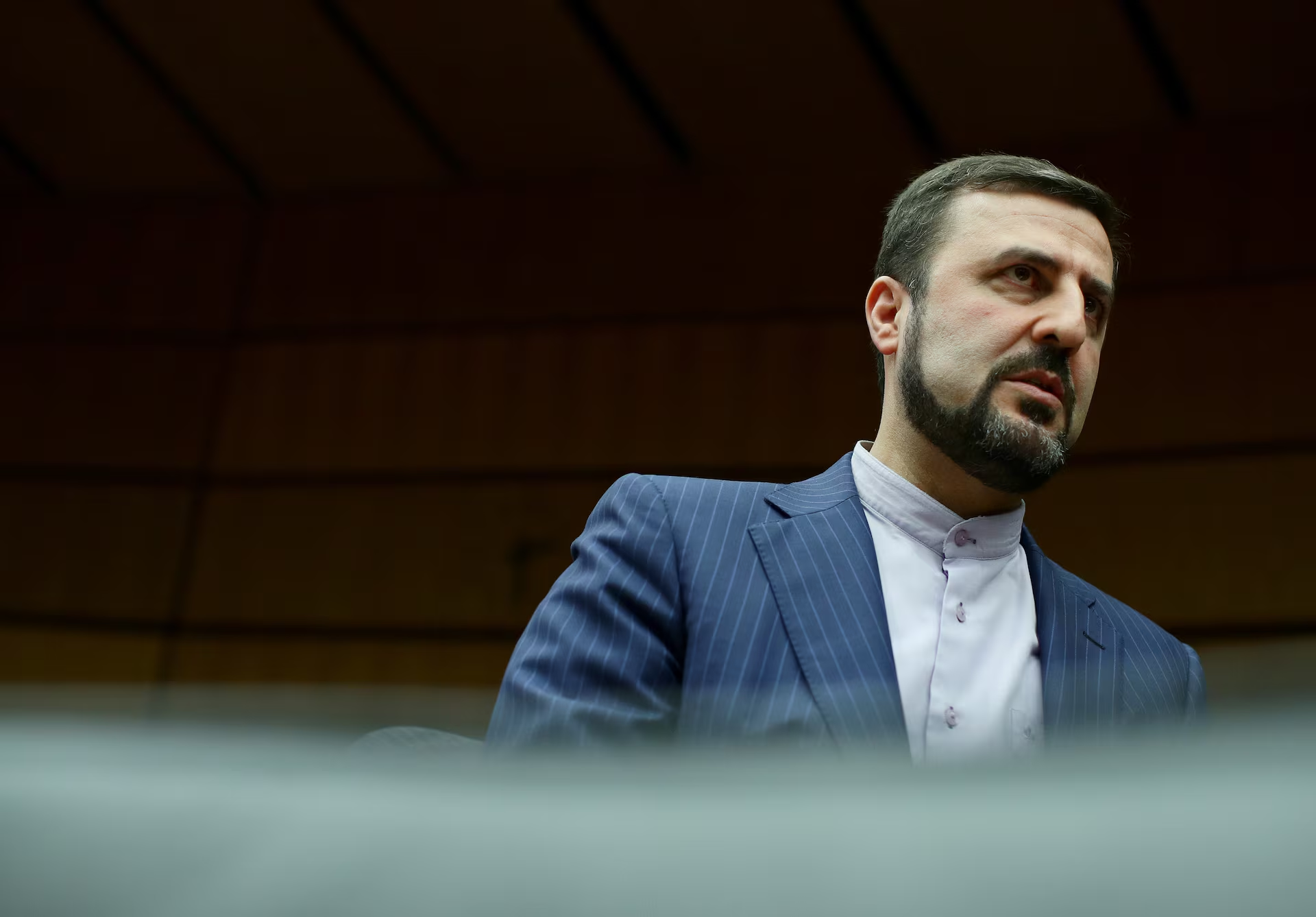 ئێران29-06-2026جێگری وەزیری دەرەوەی ئێران: ئەم هەفتە هیچ کۆبوونەوەیەکمان لەگەڵ ئەمریکا نییە