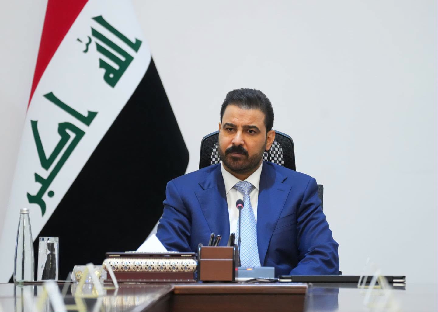عێراق29-06-2026زەیدی فەرمانی دروستکردنی هەژمارێکی بۆ پارەی گەندەڵکاران دەرکرد