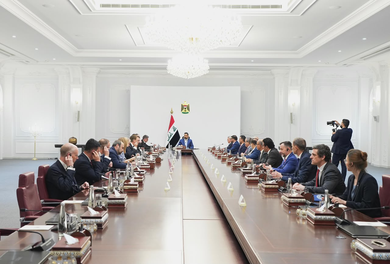 علي الزيدي: لا يوجد خط أحمر أمام أي شخص سارق لأموال العراق