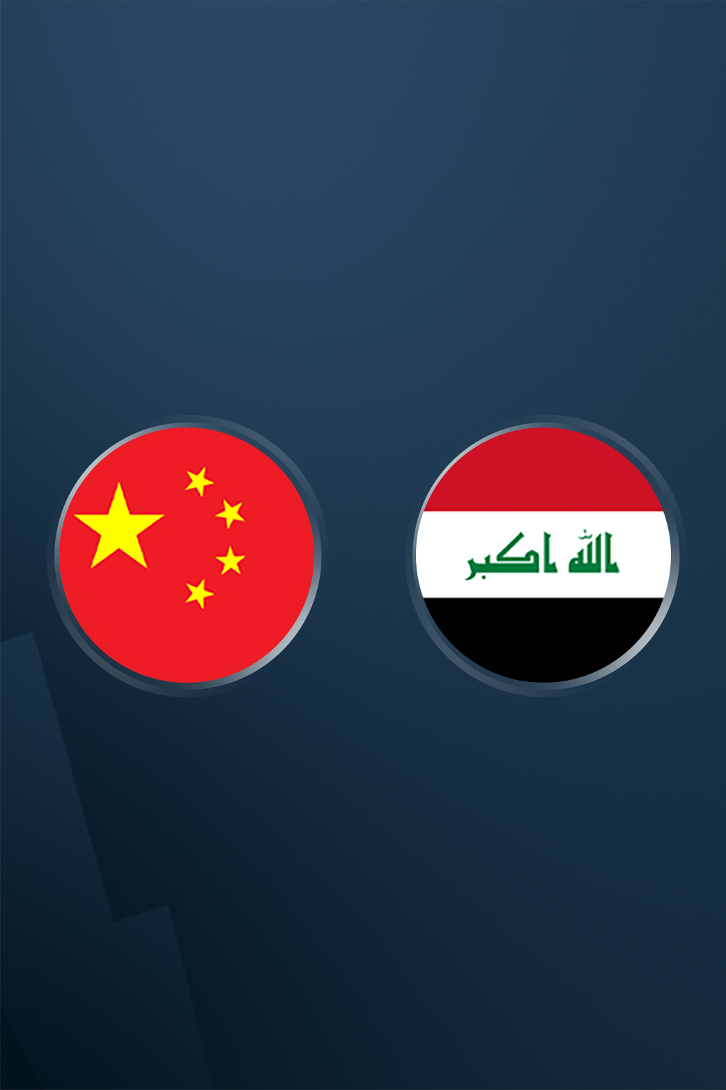 China expresses interest in deeper economic ties with Iraq amid anti-corruption push