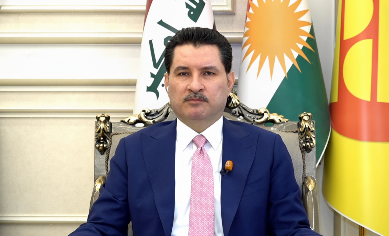 هەڤپەیڤین29-06-2026د. شاخەوان عەبدوڵڵا: ژمارەیەک بەرپرس و پەرلەمانتاری پێشووی کورد تێوەگلاون