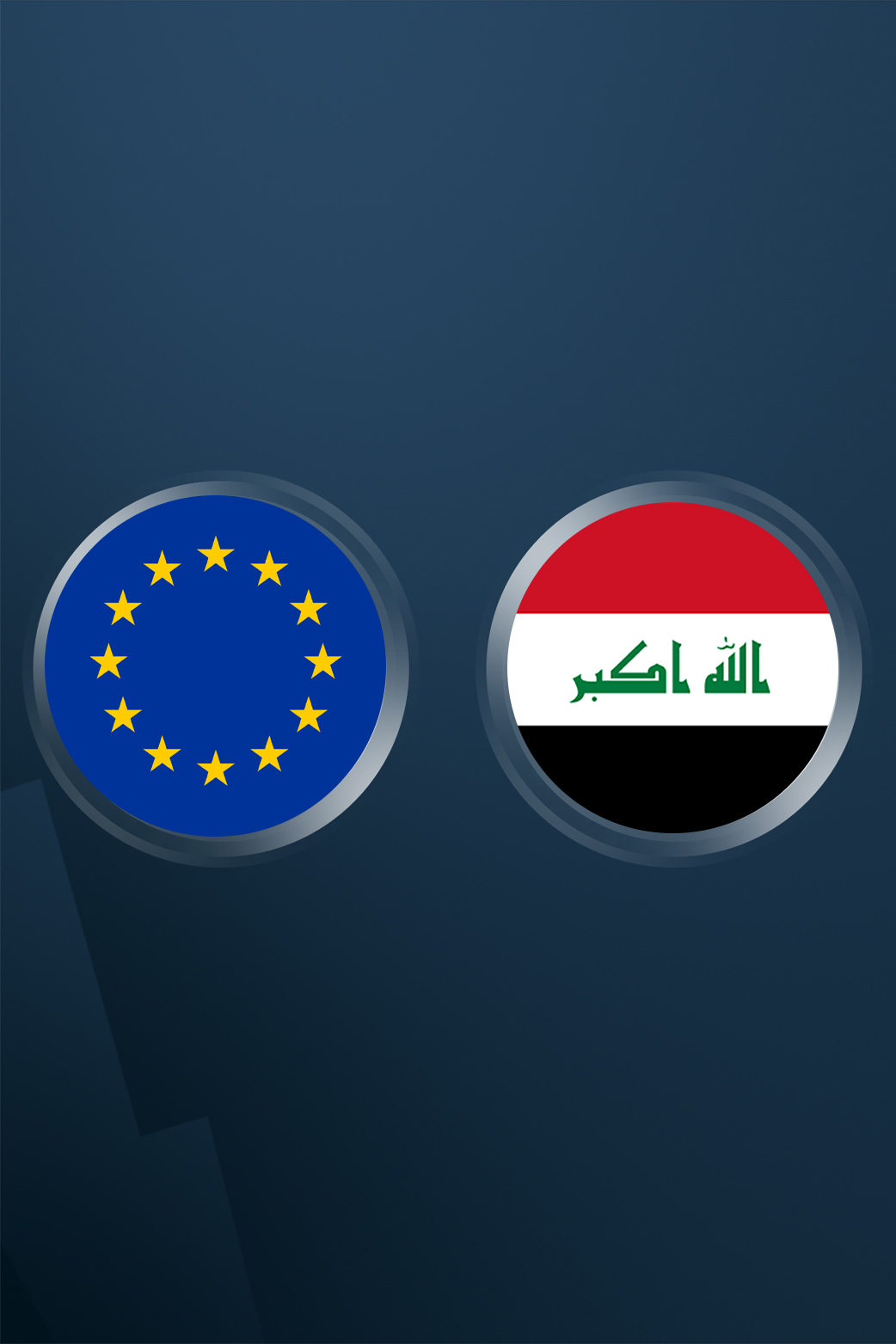 EU backs Iraq anti-corruption drive