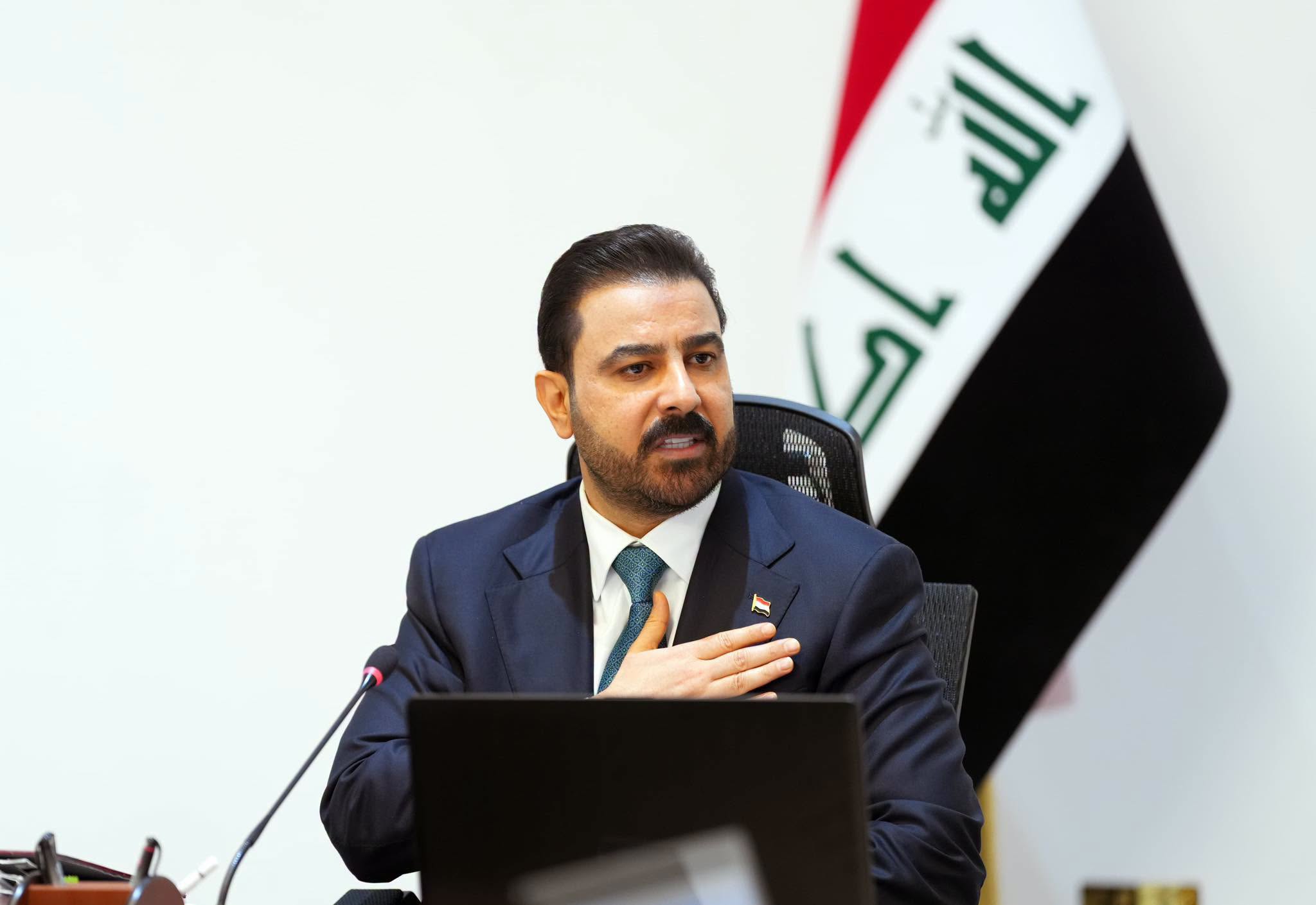 عێراق29-06-2026سەرۆکوەزیرانی عێراق: هەر بەرپرسێک پارەی دزراو بگەڕێنێتەوە لێی خۆش دەبین