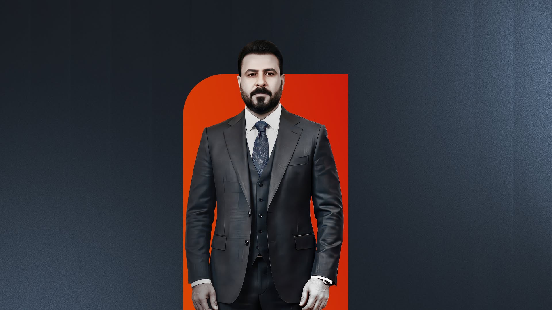 عێراق30-06-2026زەیدی: بڕیاری دژە گەندەڵی و هێشتنەوەی چەک لەدەستی دەوڵەت پاشگەزبوونەوەی نییە
