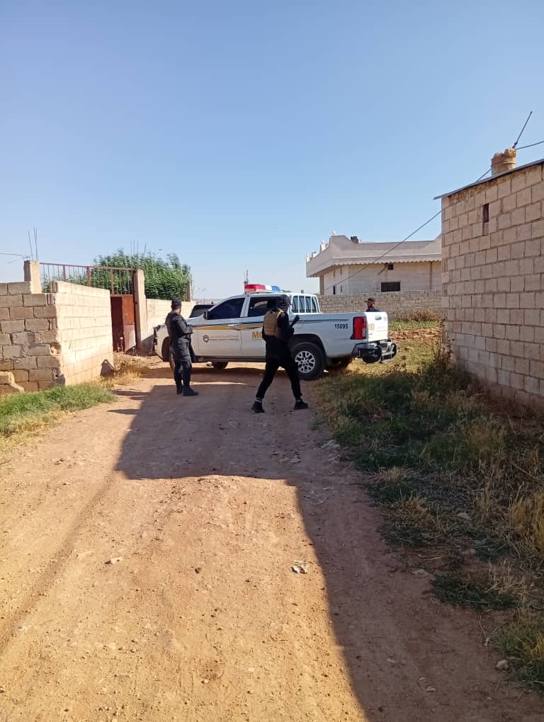 Li Til Eran û Til Hasilê 10 ciwanên Kurd hatin desteserkirin