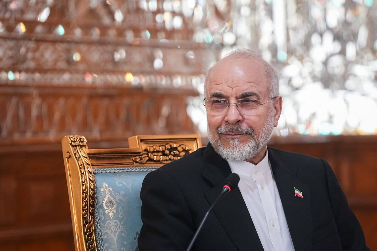 رۆژهەڵاتی نێوەڕاست30-06-2026قالیباف بۆ ئەمریکا: بە زمانی هێز بدوێن، بە زمانی هێز وەڵامتان دەدەینەوە