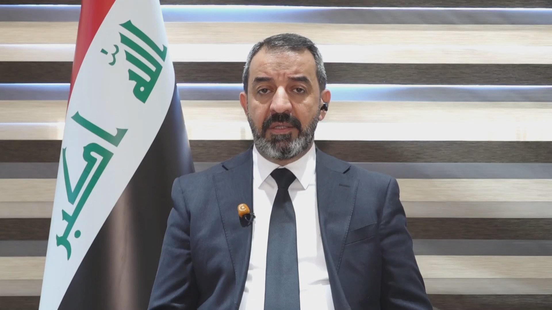 عێراق01-07-2026عەلی دیفاعی بۆ رووداو: هەڵمەتی بەرەبەیان حەشارگەی گەندەڵکاران دەپێکێت