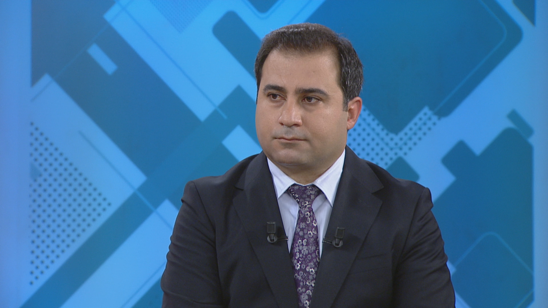 عێراق01-07-2026ئەندامێکی پەرلەمانی عێراق: تاوەکو ئێستا 12 پەرلەمانتار دەستگیرکراون