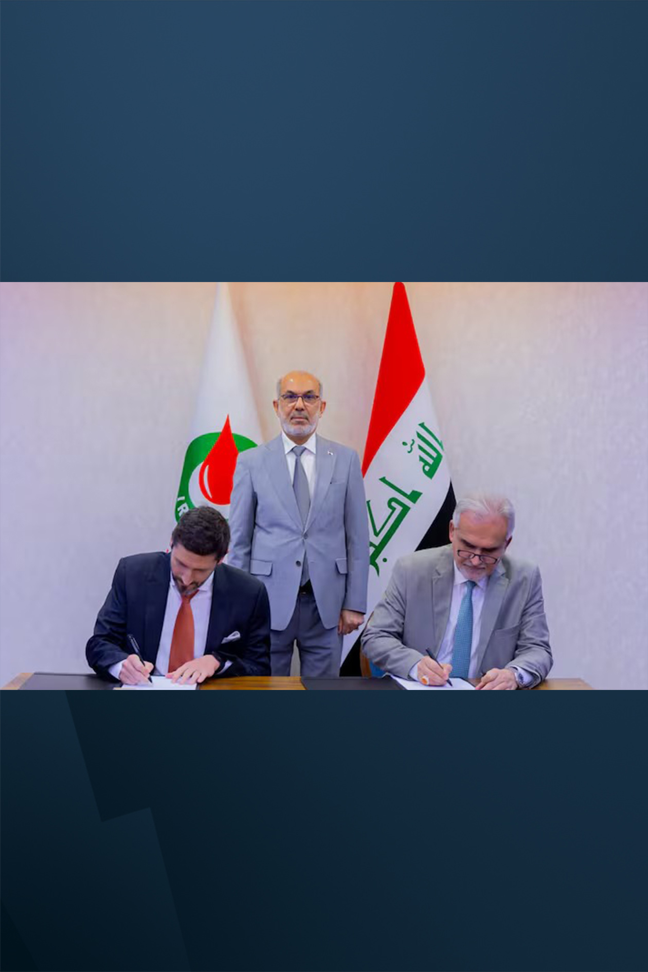 Chevron explores taking over Iraq's southern oilfield as Lukoil exits