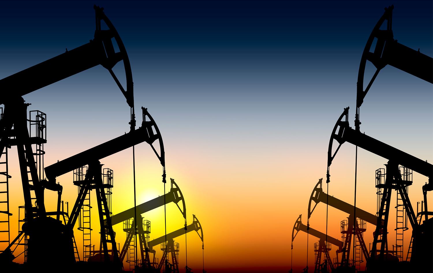 126 doları aşan Brent petrol yüzde 42 değer kaybetti